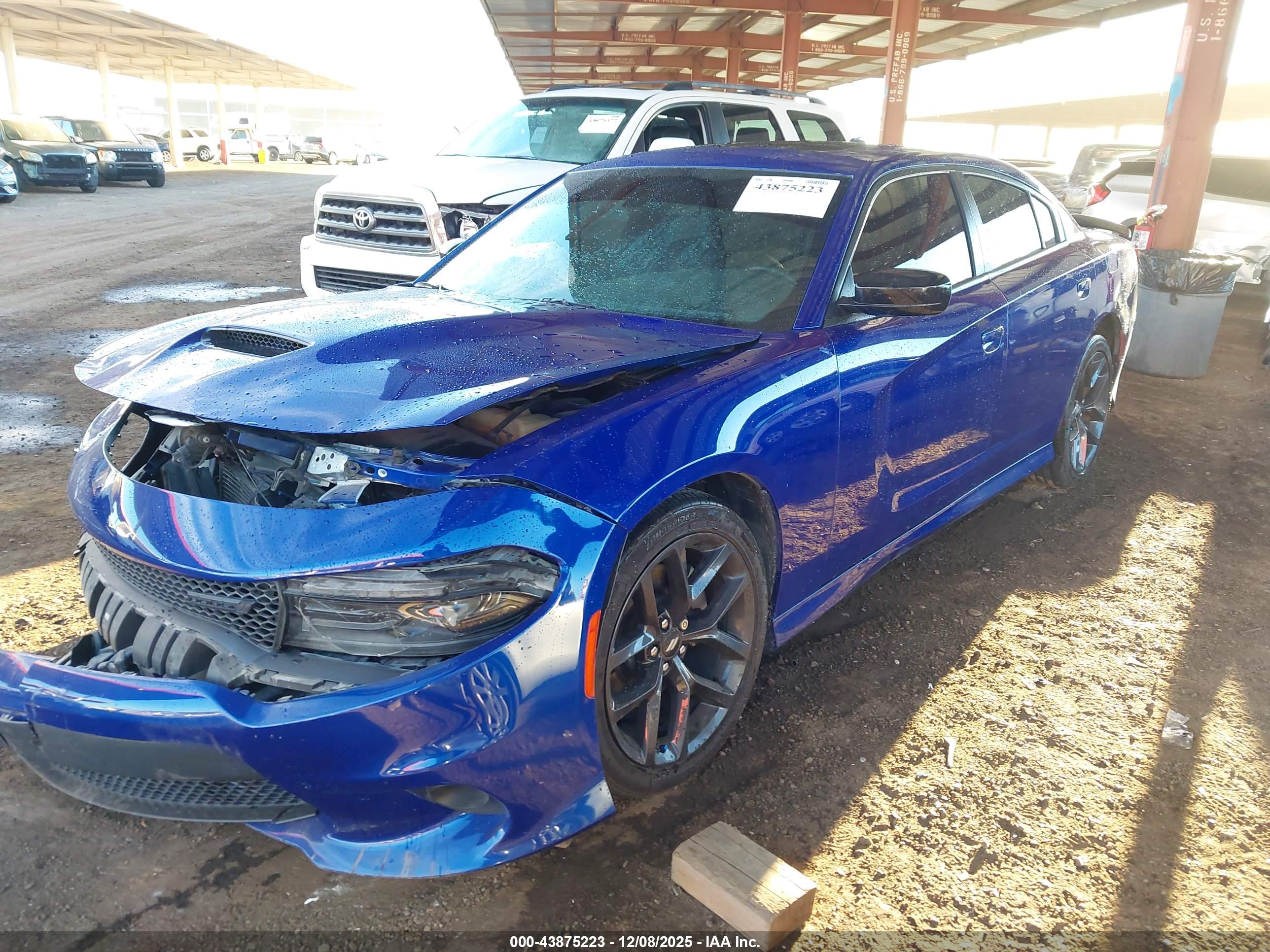 DODGE CHARGER image 2