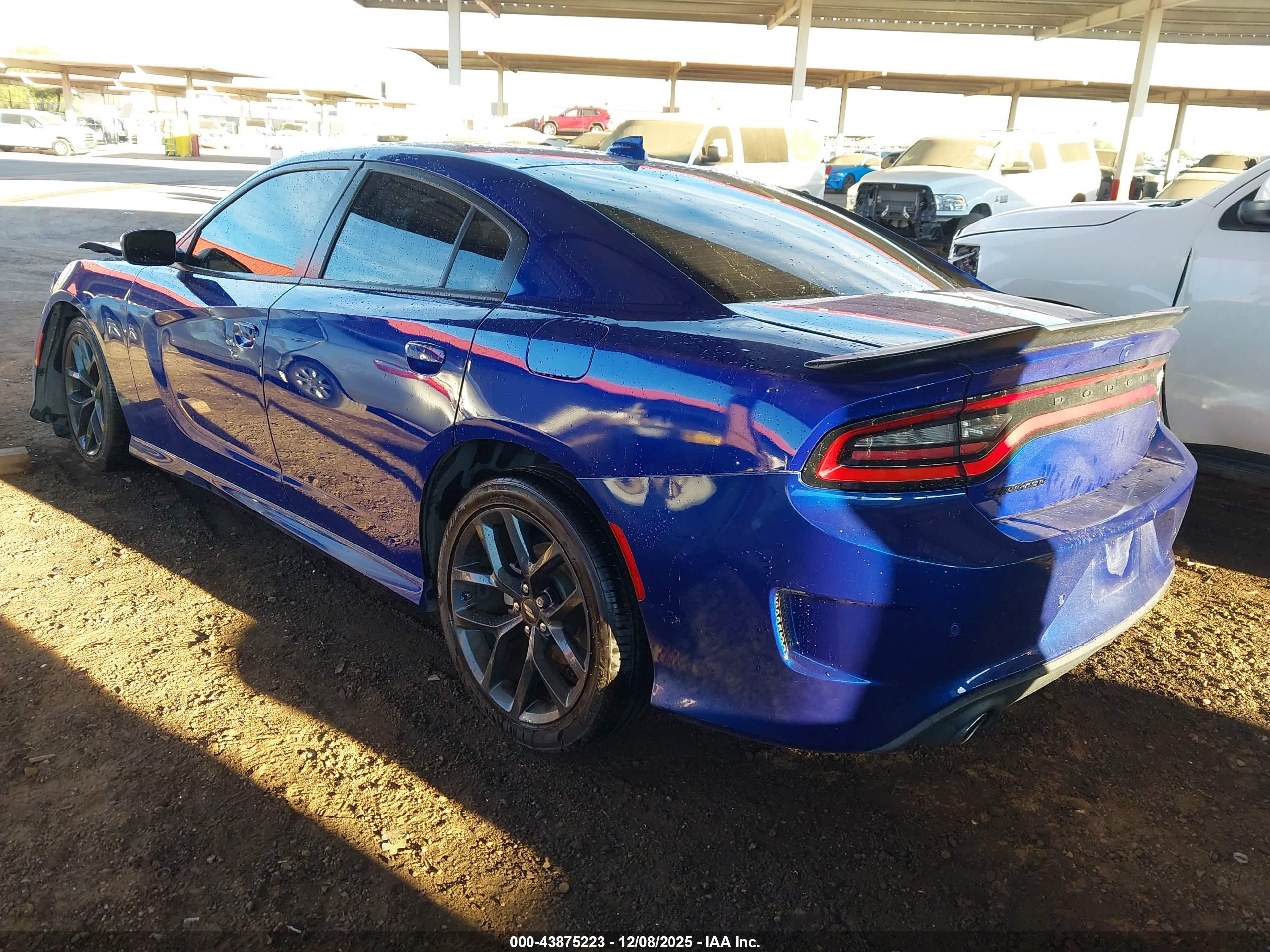 DODGE CHARGER image 3