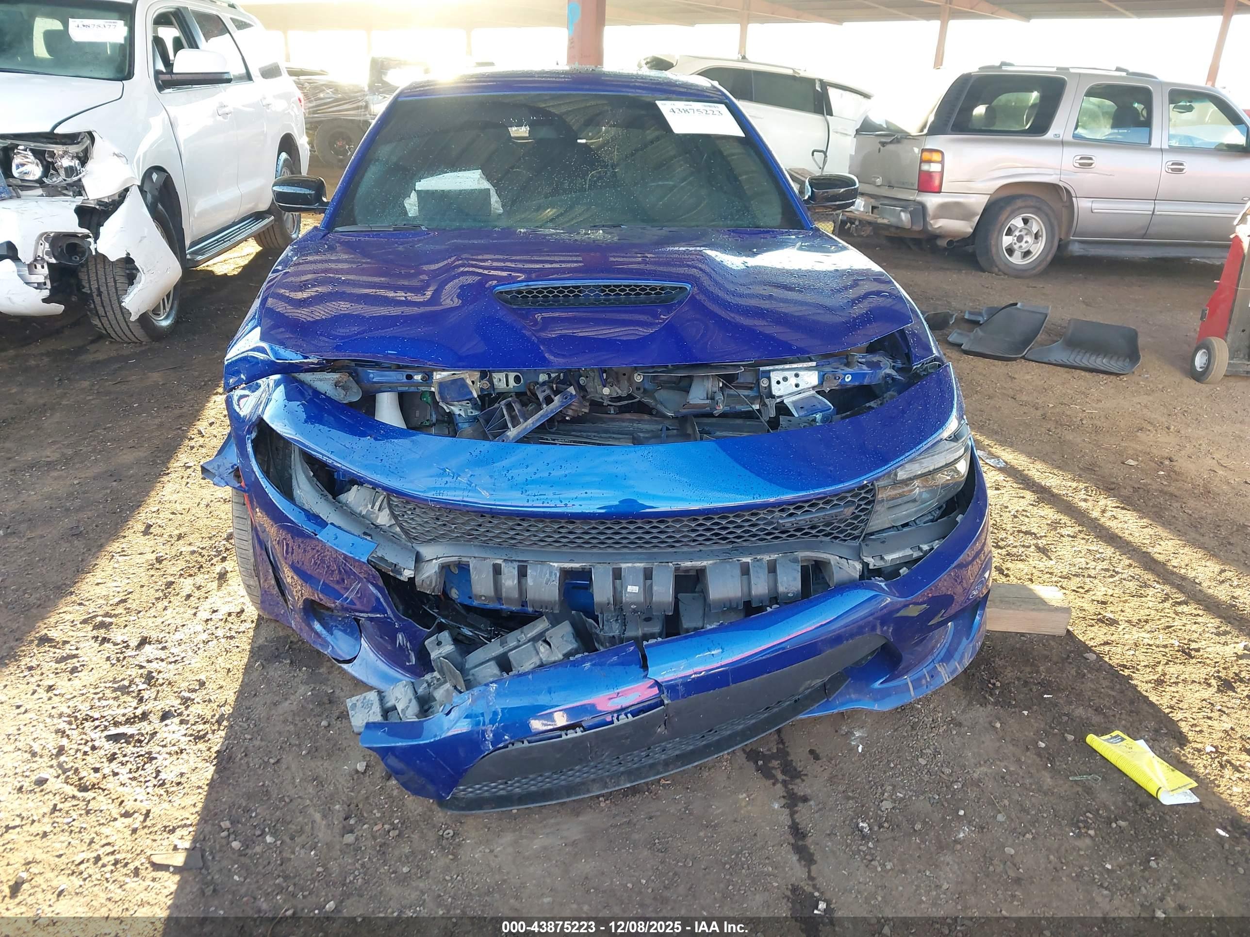 DODGE CHARGER image 6