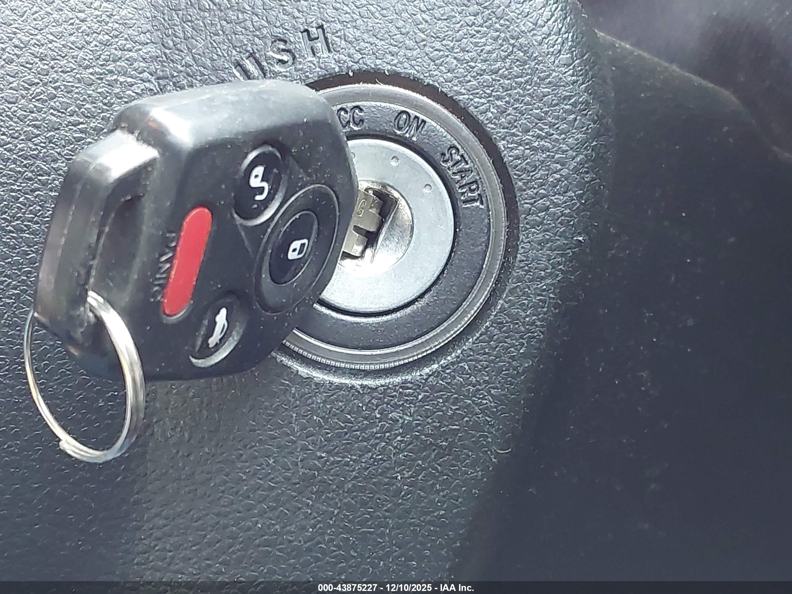 SUBARU FORESTER image 11