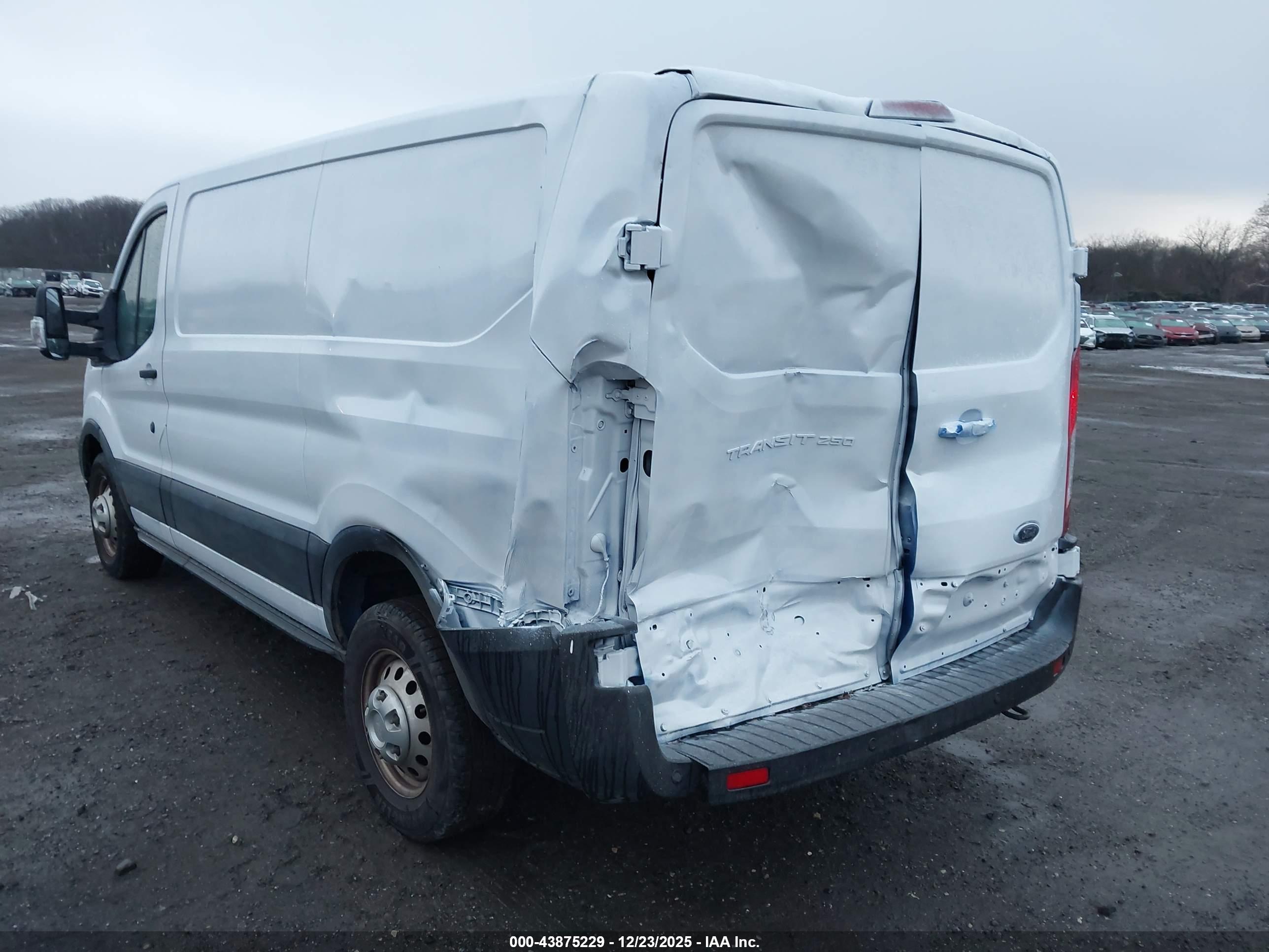 FORD TRANSIT-250 image 6
