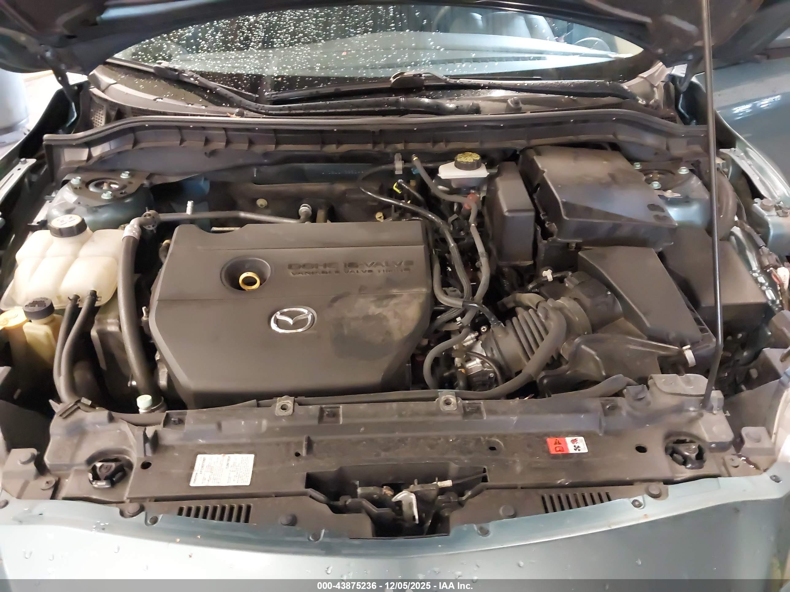 MAZDA MAZDA3 image 10
