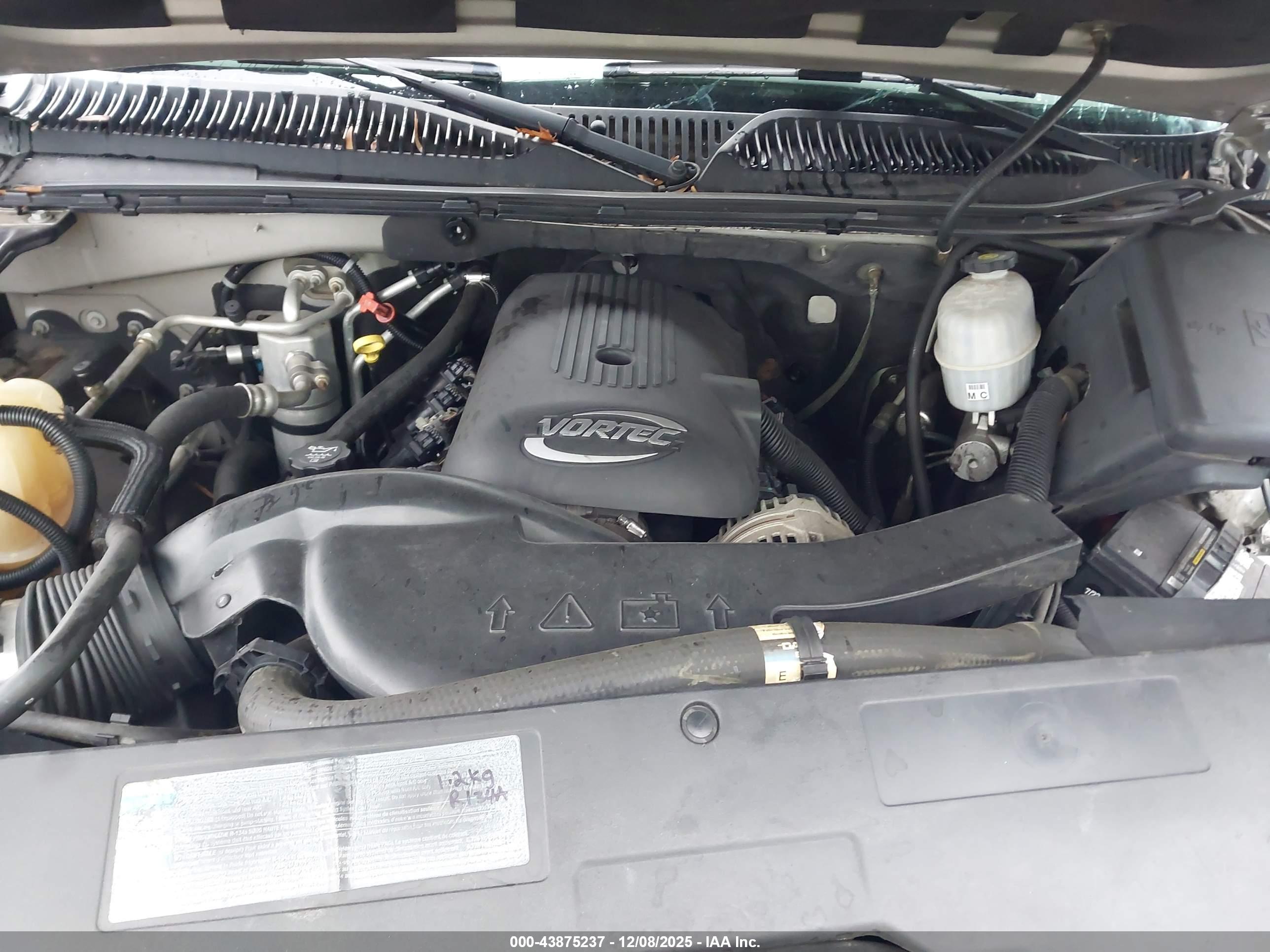 CHEVROLET TAHOE image 10