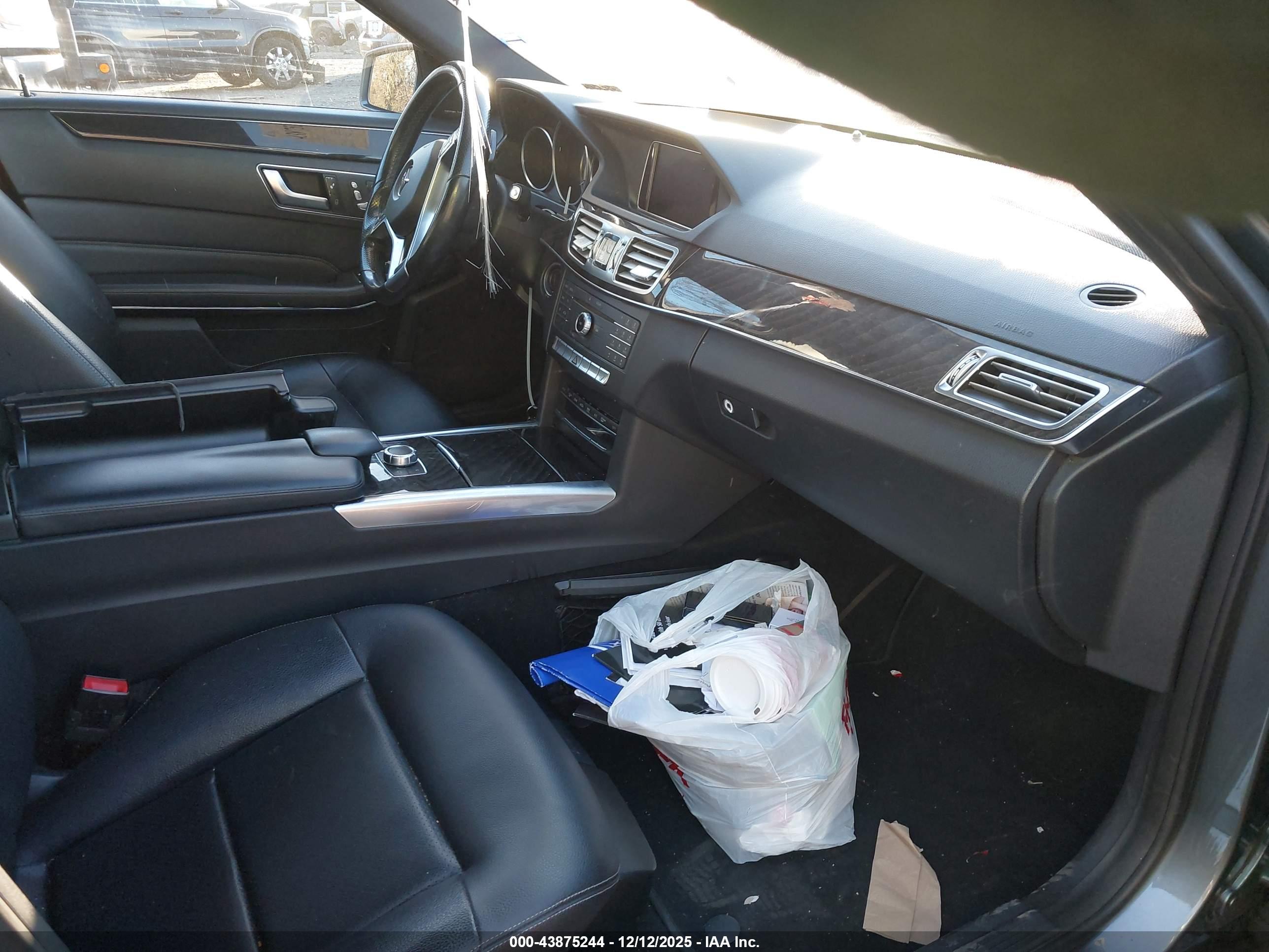 MERCEDES-BENZ E image 5