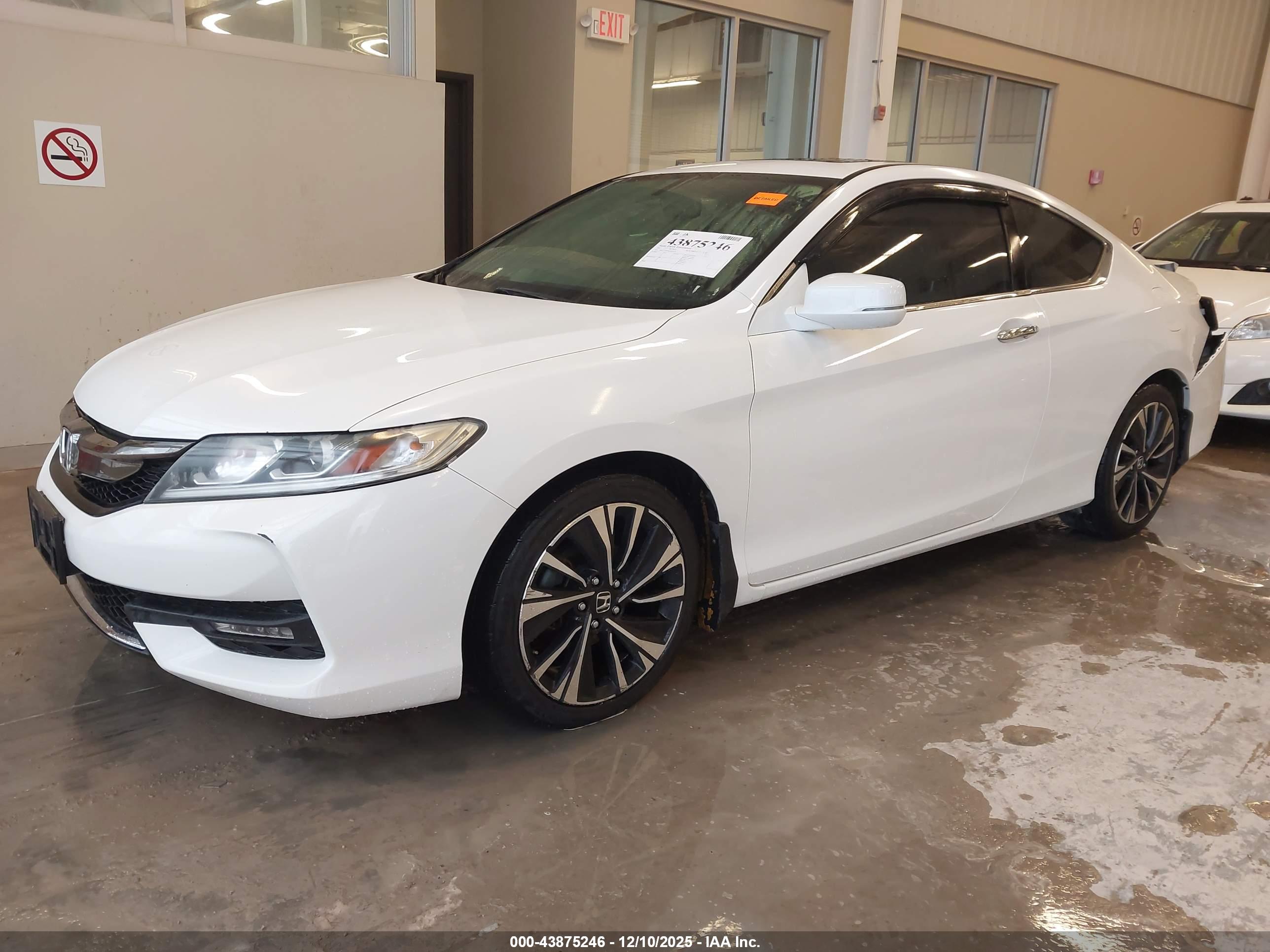 HONDA ACCORD image 2