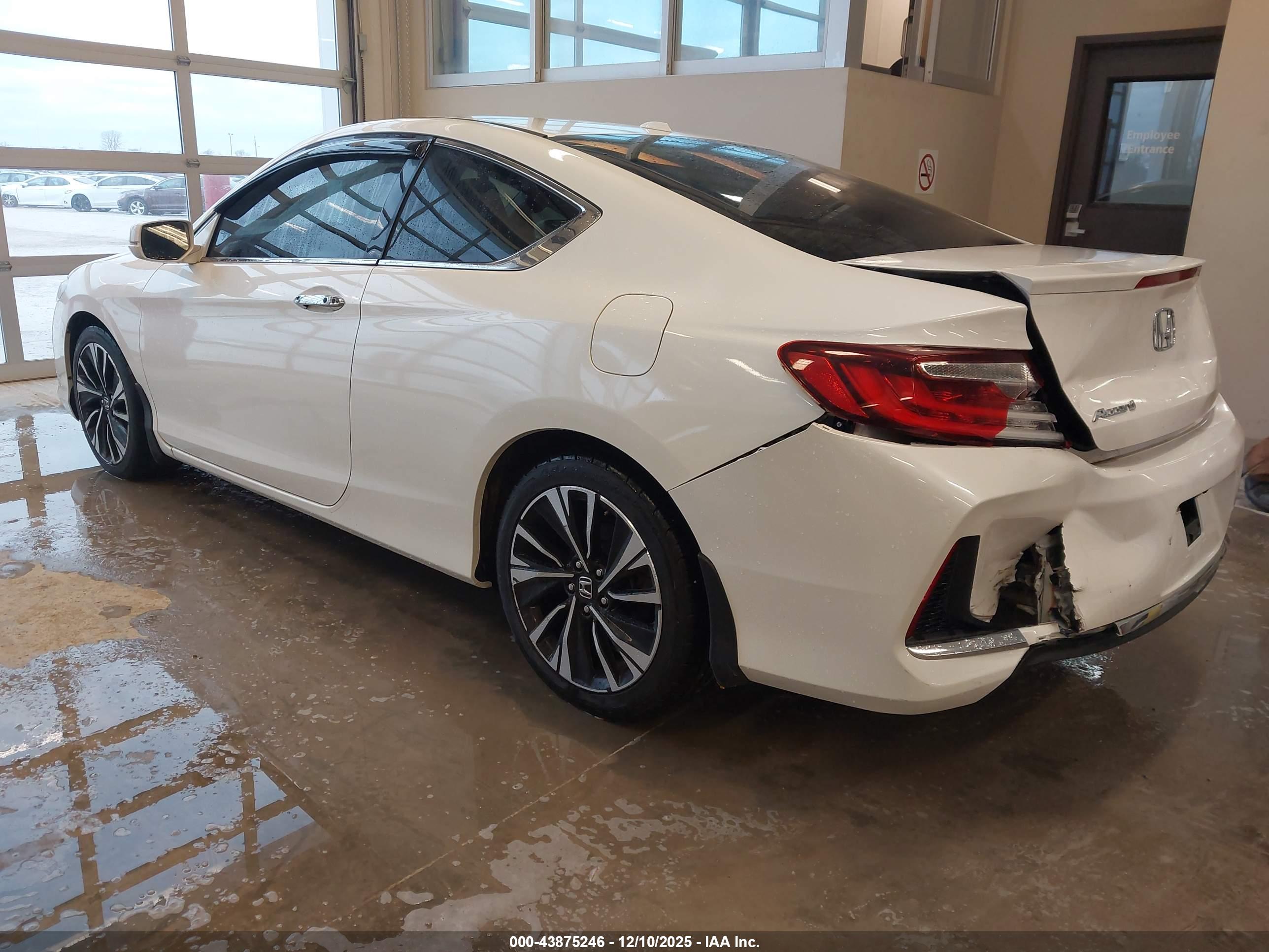 HONDA ACCORD image 3