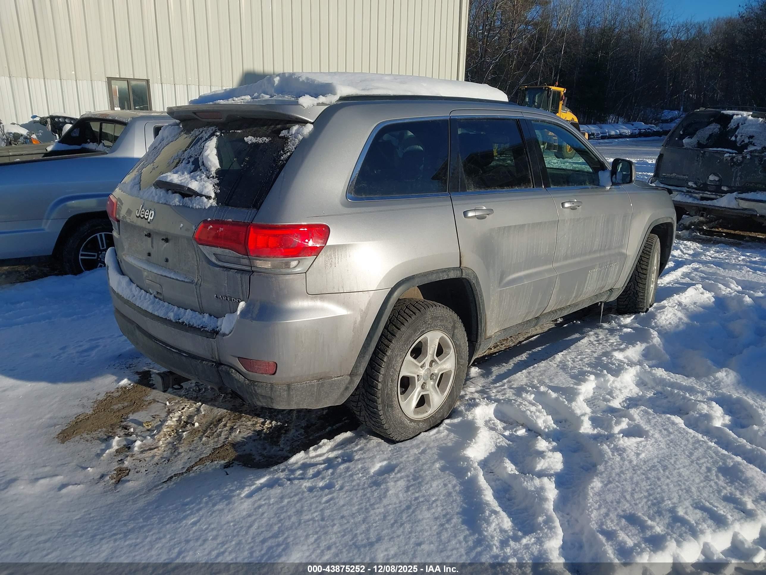 JEEP GRAND image 4