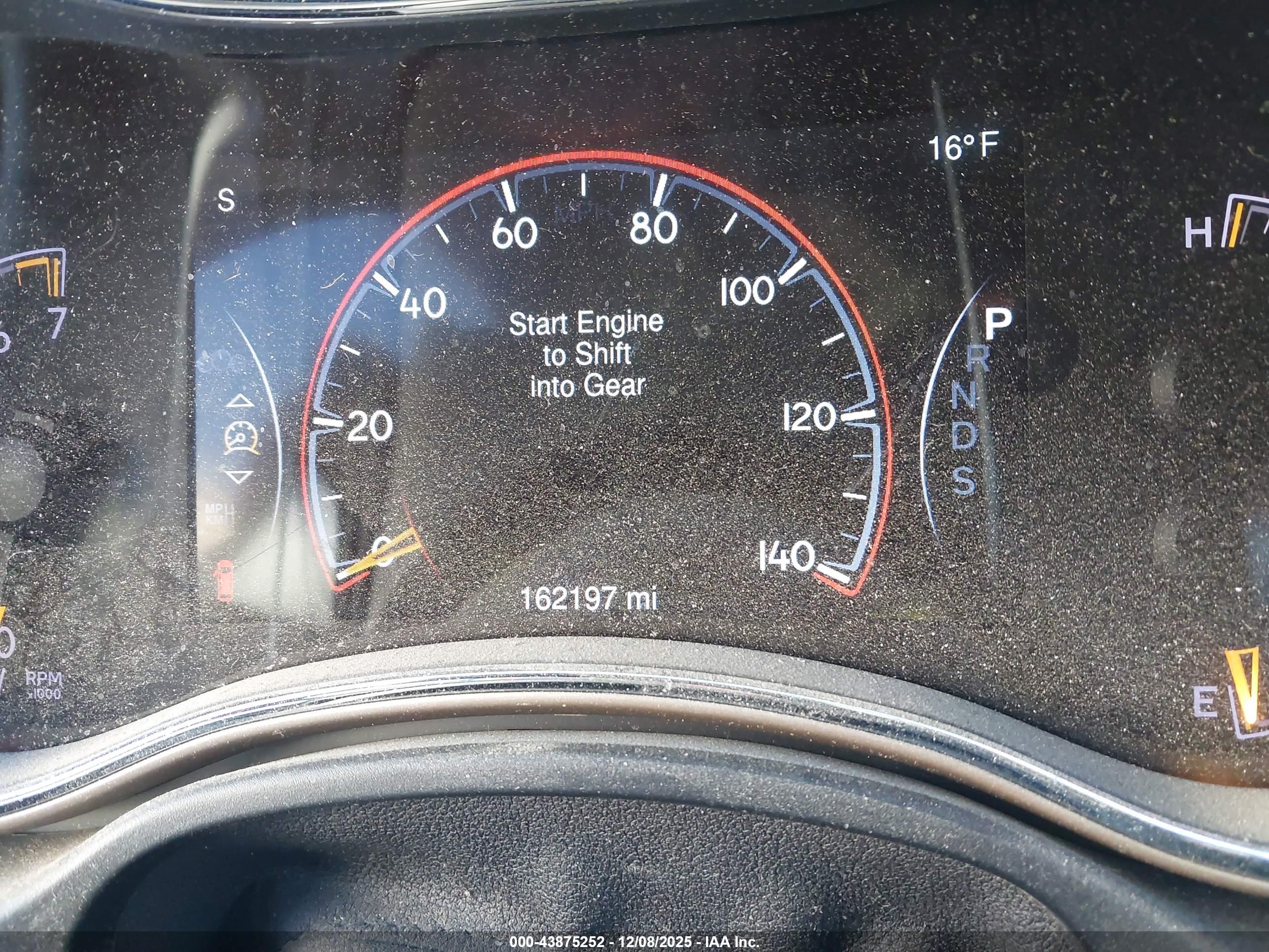 JEEP GRAND image 7
