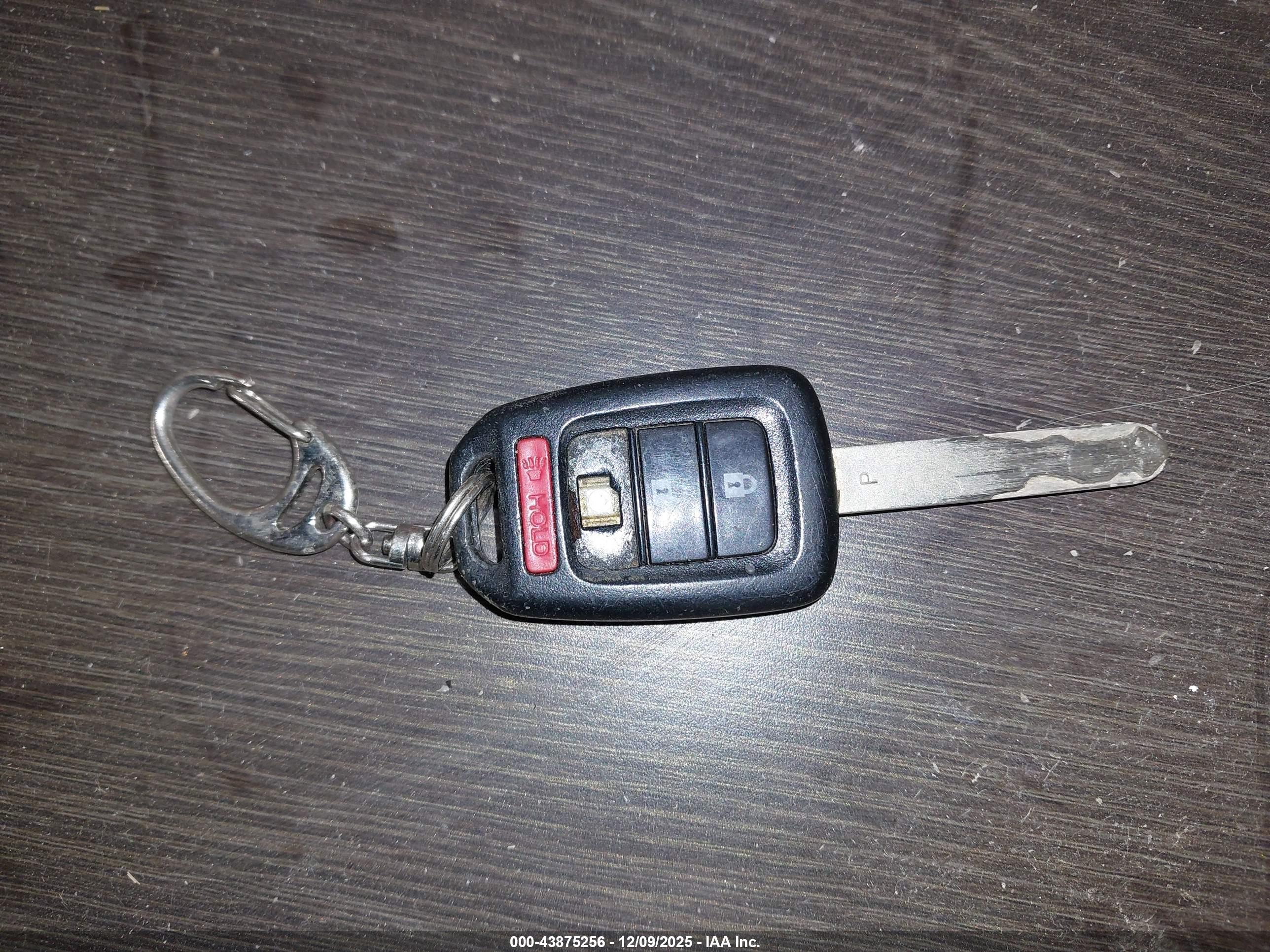 HONDA ACCORD image 11
