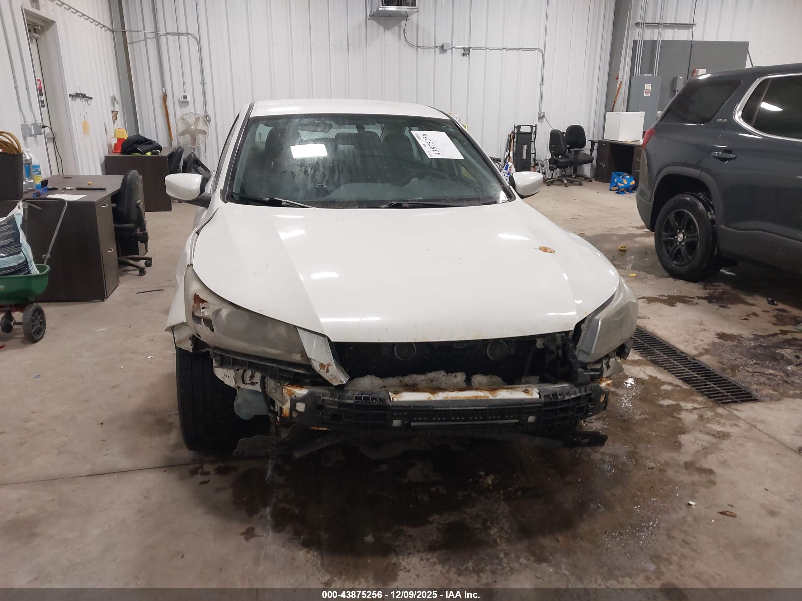 HONDA ACCORD image 6