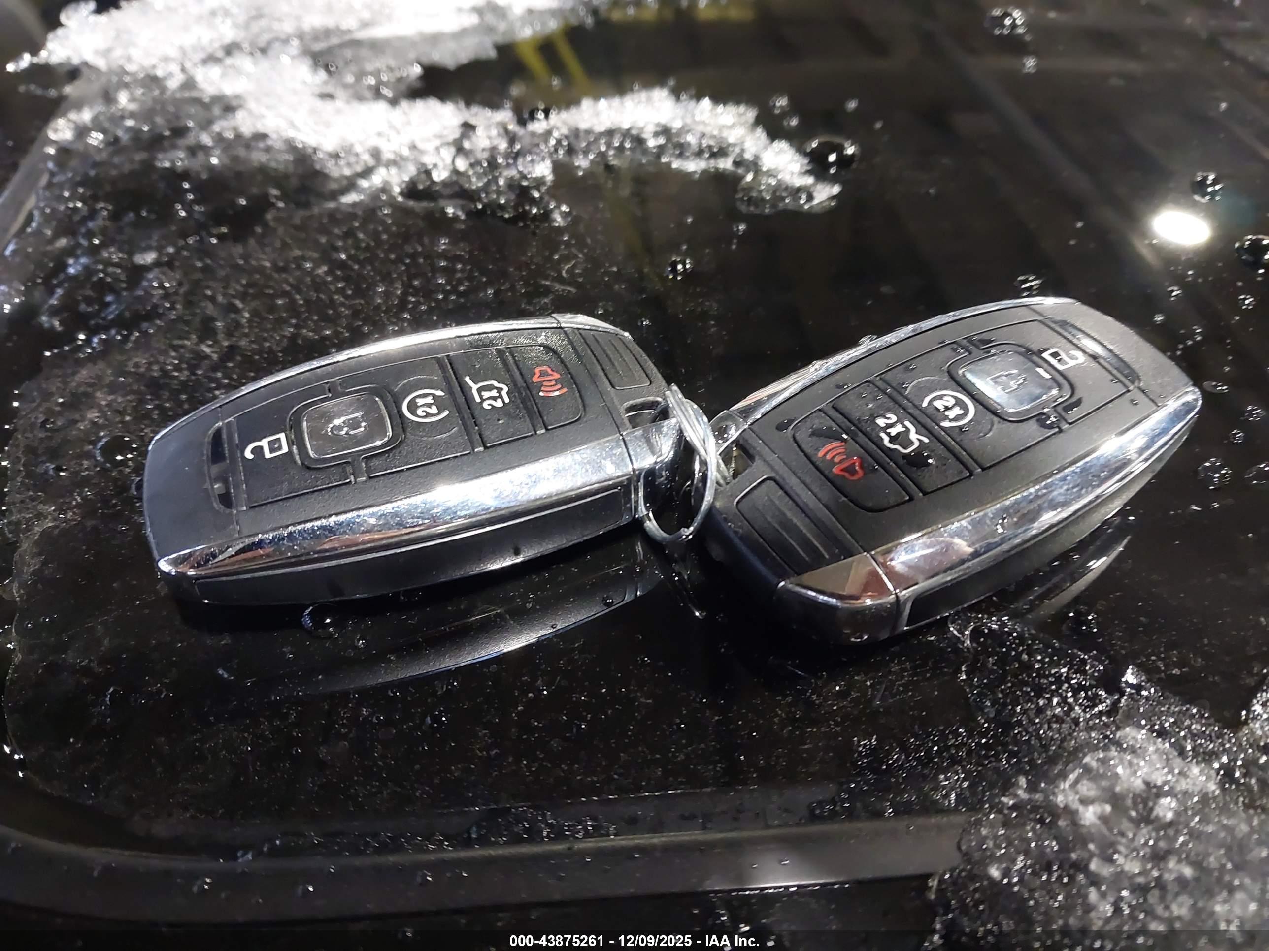 LINCOLN MKX image 11