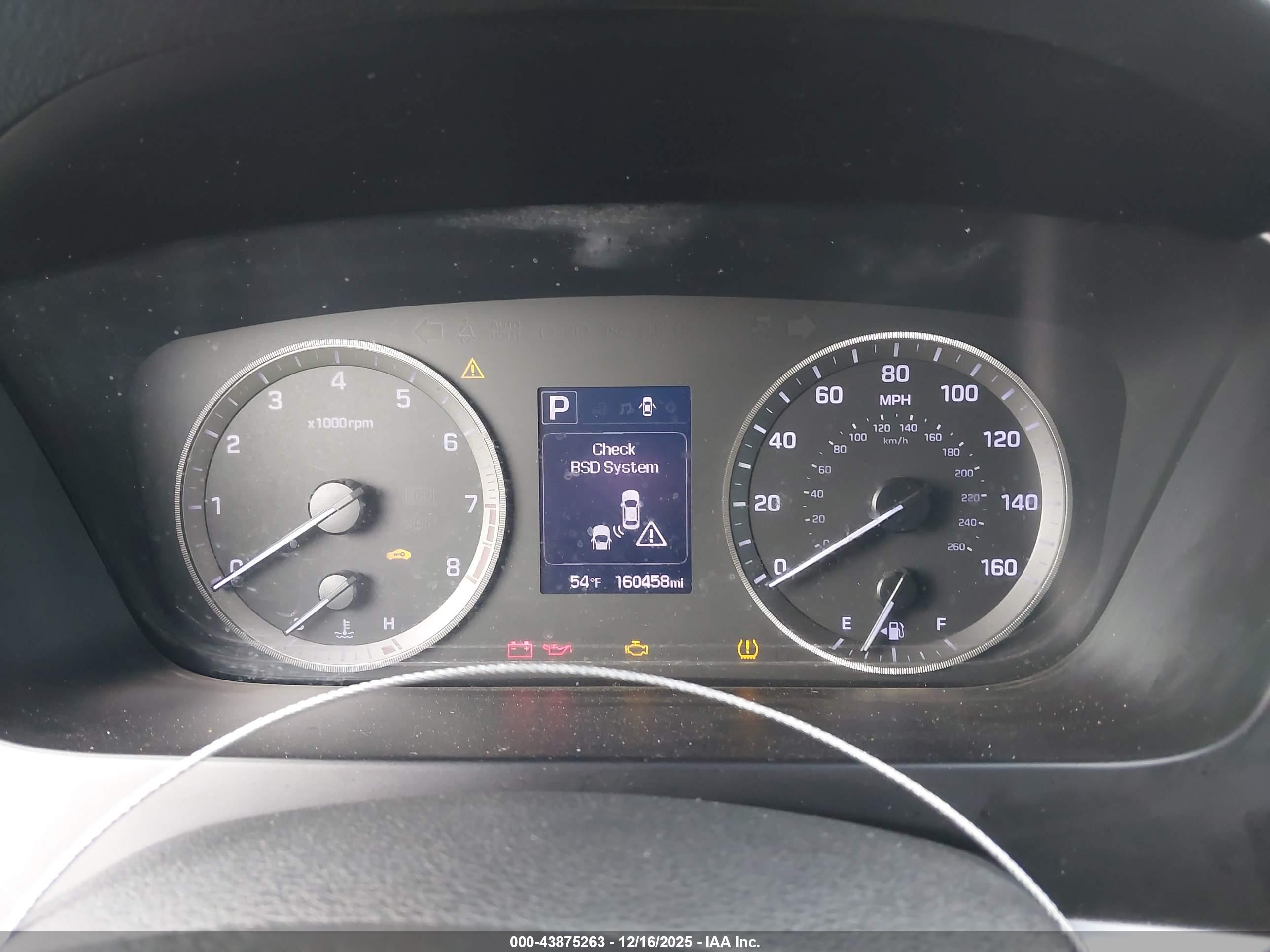 HYUNDAI SONATA image 7
