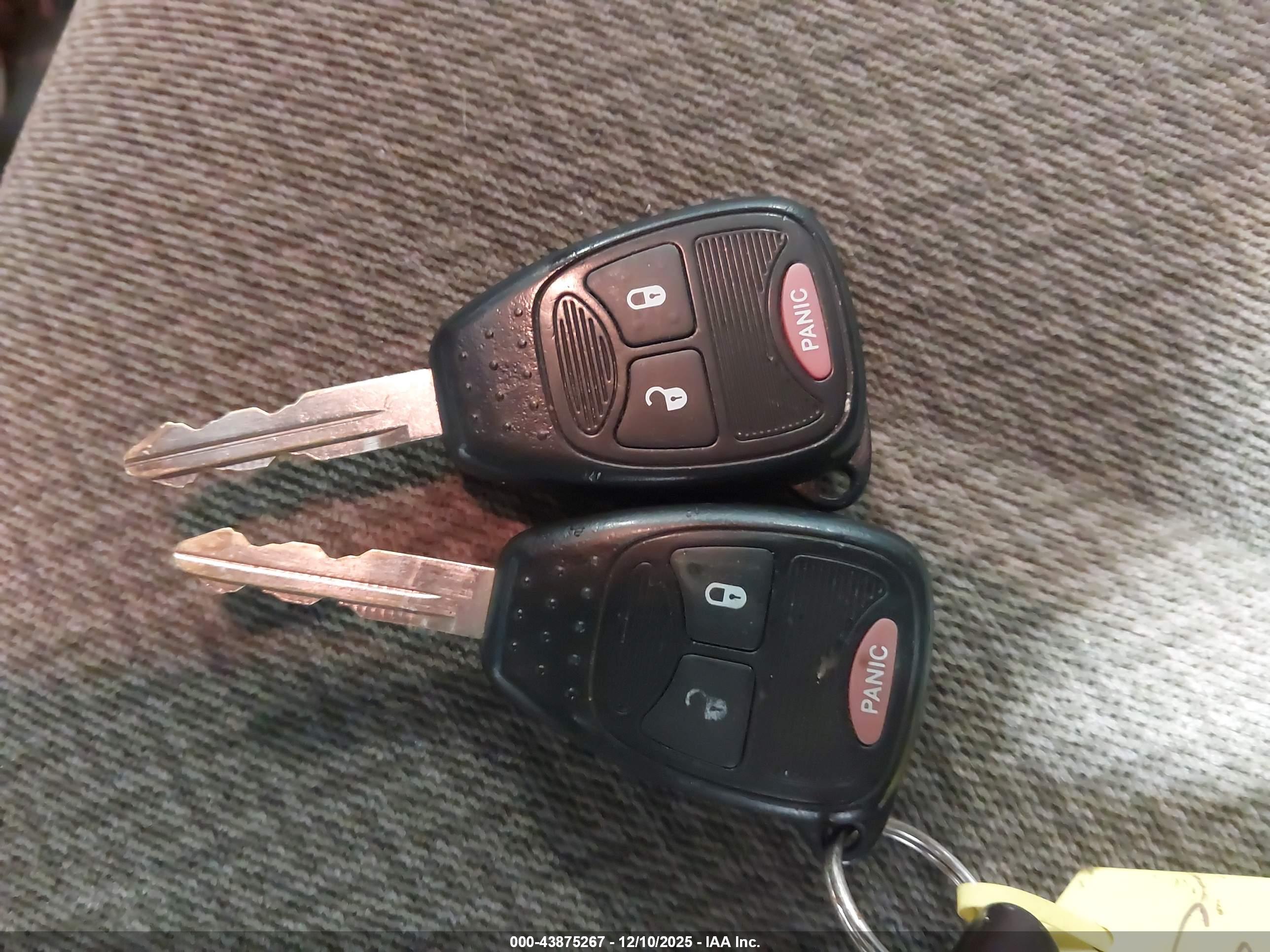 DODGE CARAVAN image 11