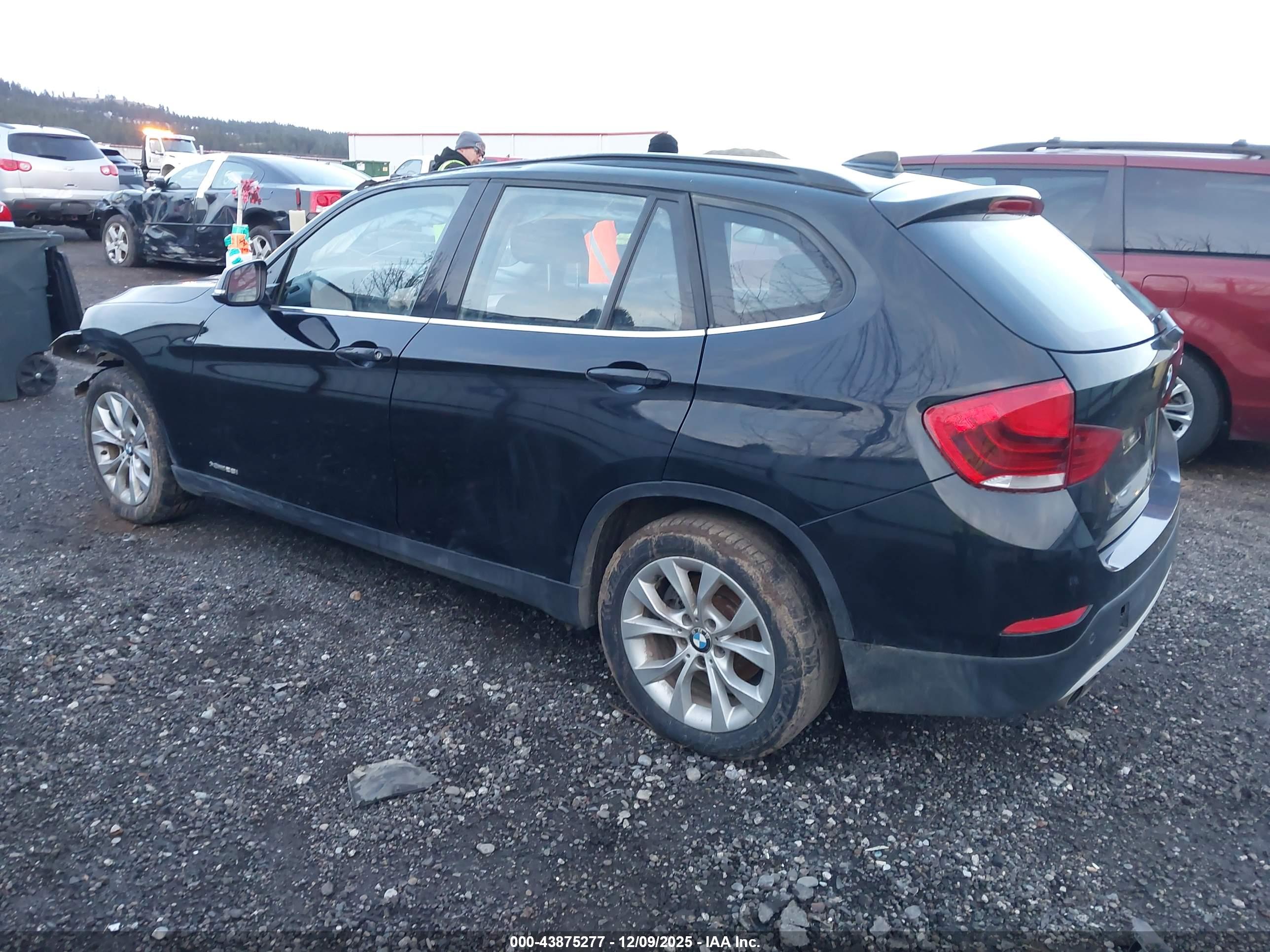 BMW X1 image 3