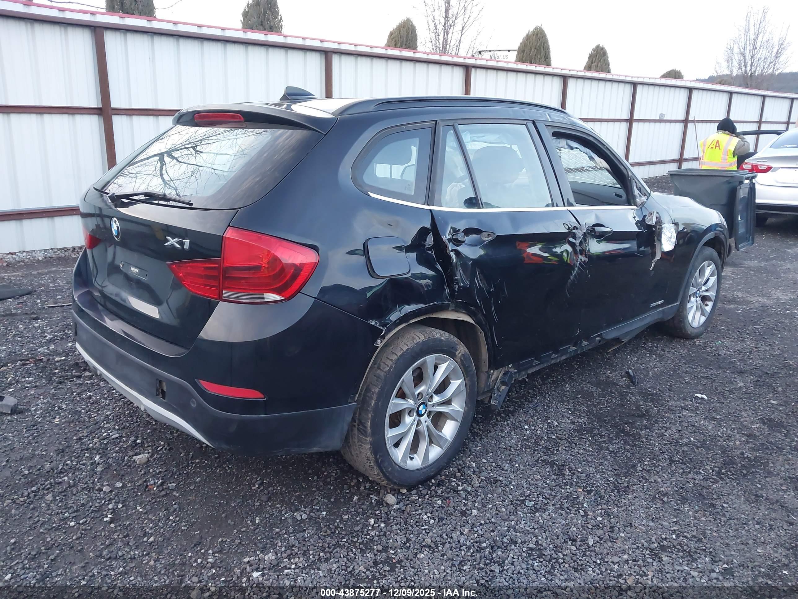 BMW X1 image 4