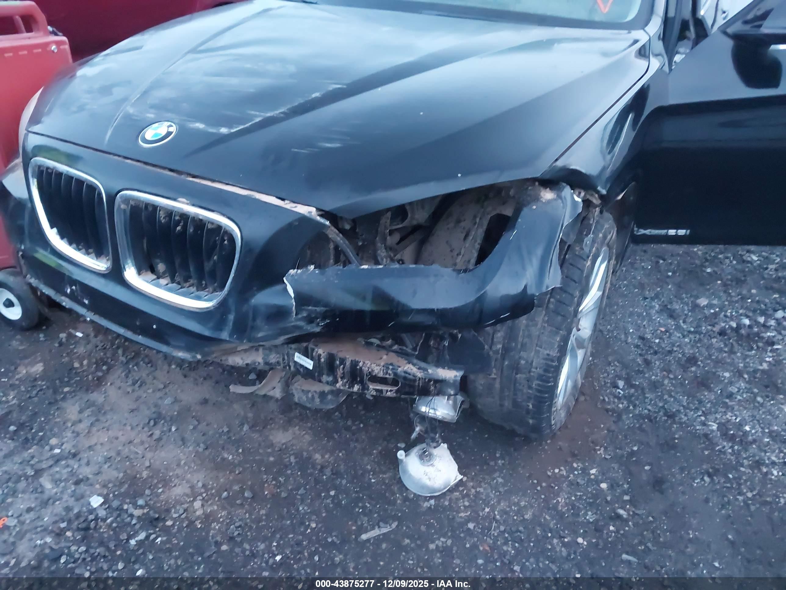 BMW X1 image 6