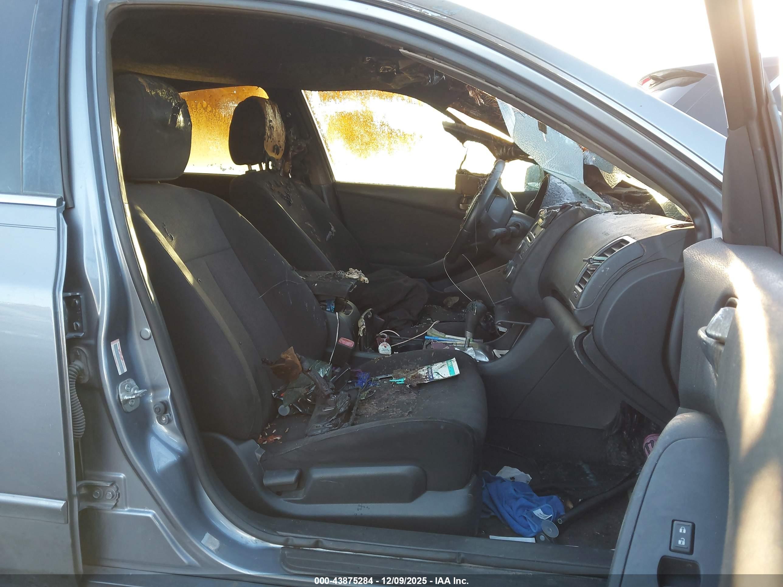 NISSAN ALTIMA image 5