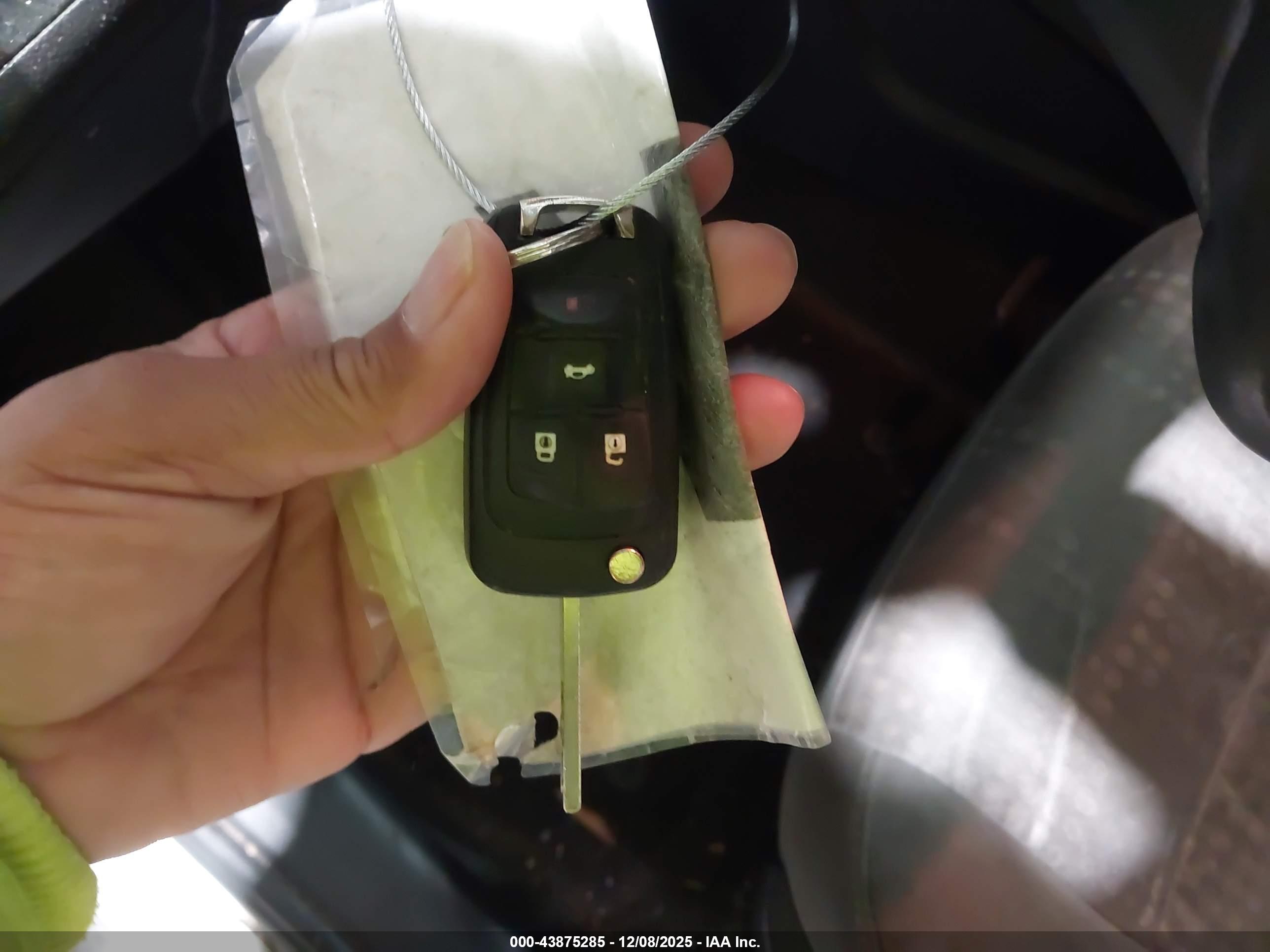 CHEVROLET SONIC image 11