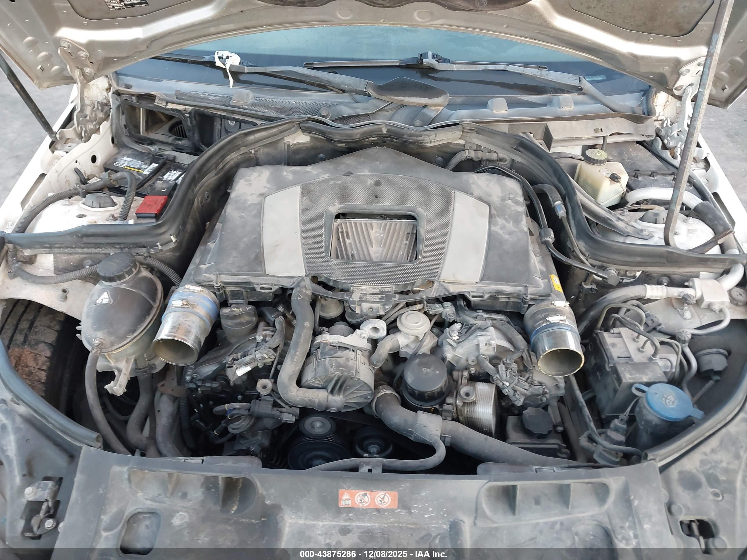 MERCEDES-BENZ C image 10