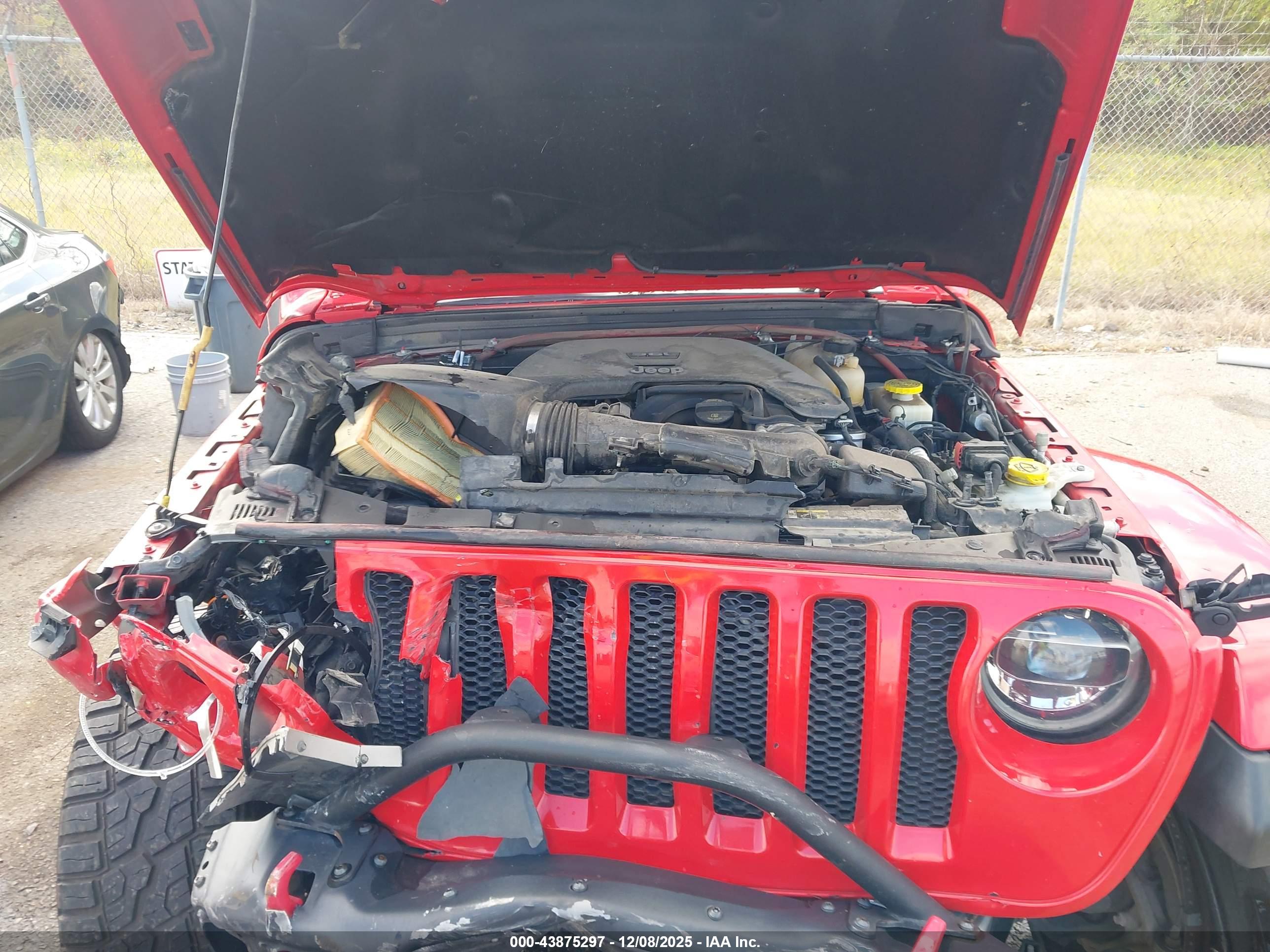 JEEP WRANGLER image 10