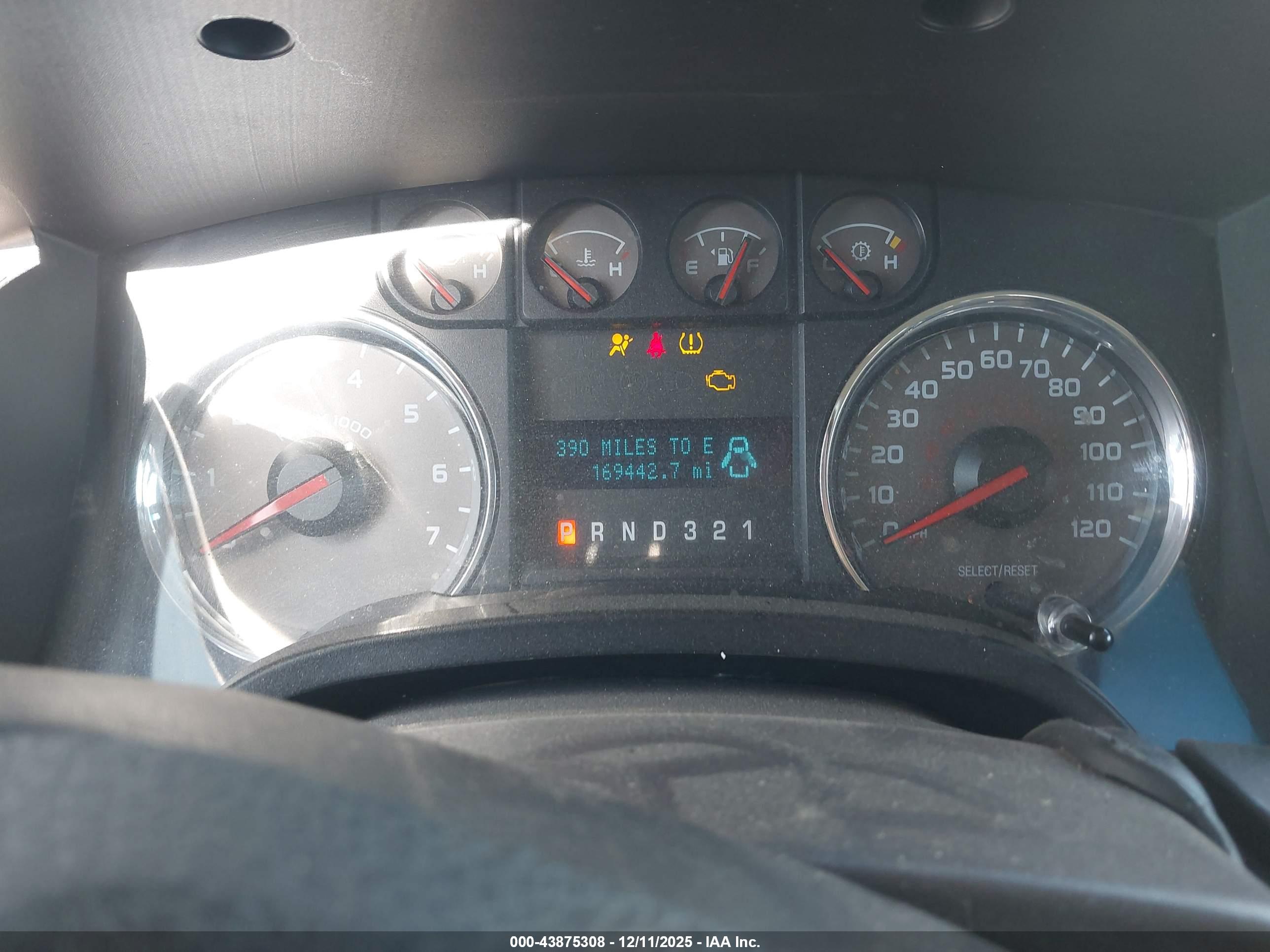 FORD F-150 image 7