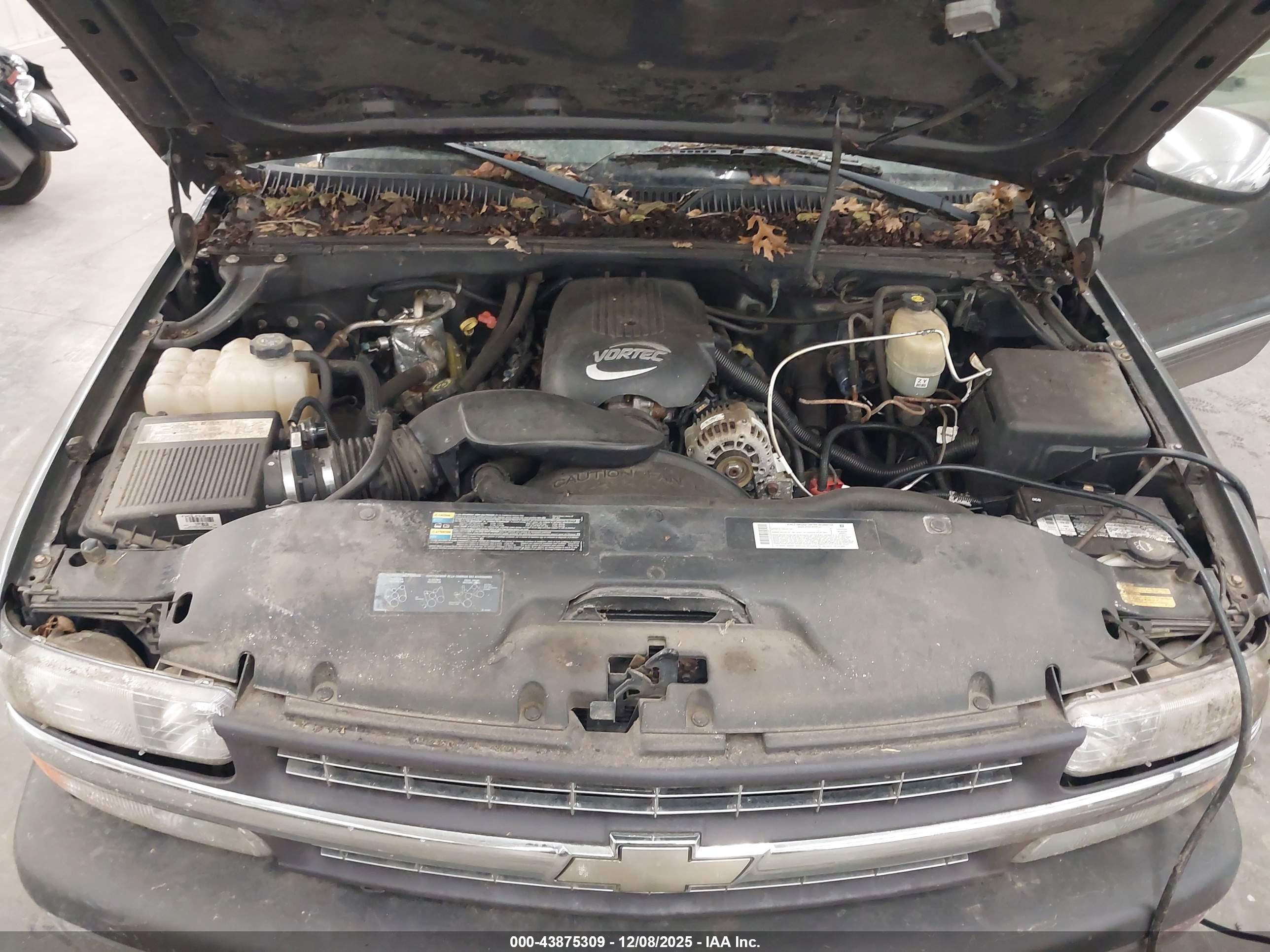 CHEVROLET SILVERADO image 10