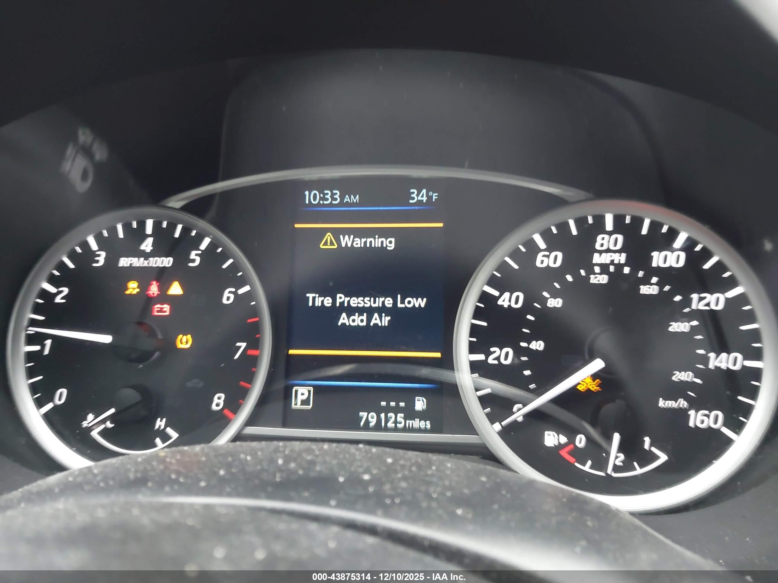 NISSAN SENTRA image 7