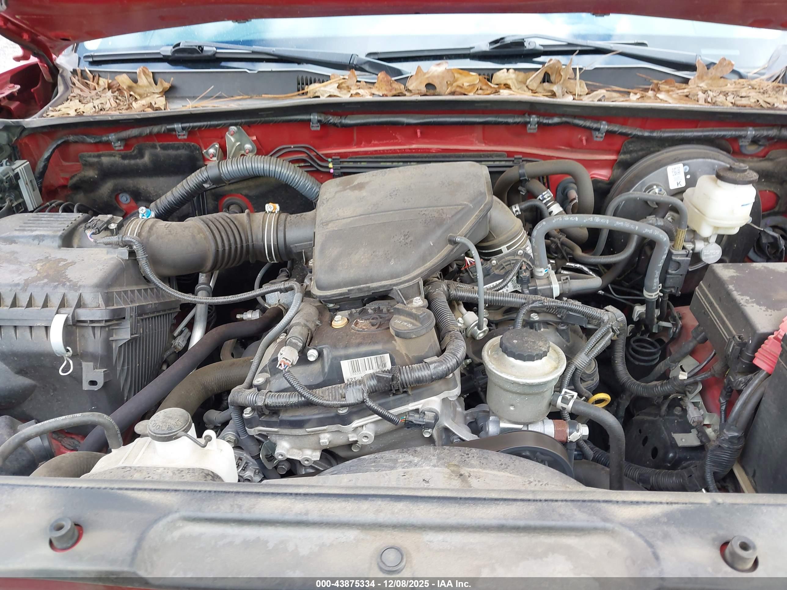 TOYOTA TACOMA image 10