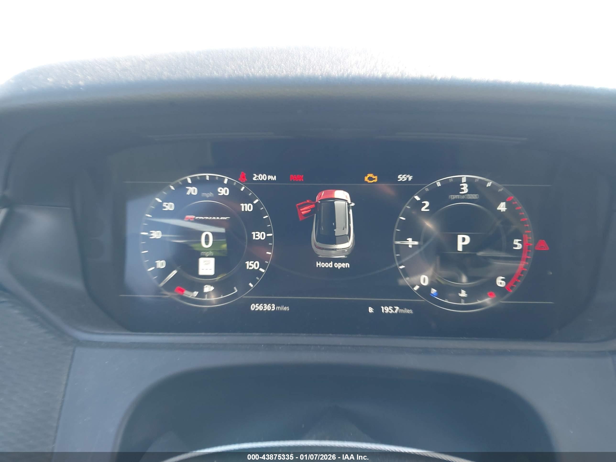 LAND ROVER image 7