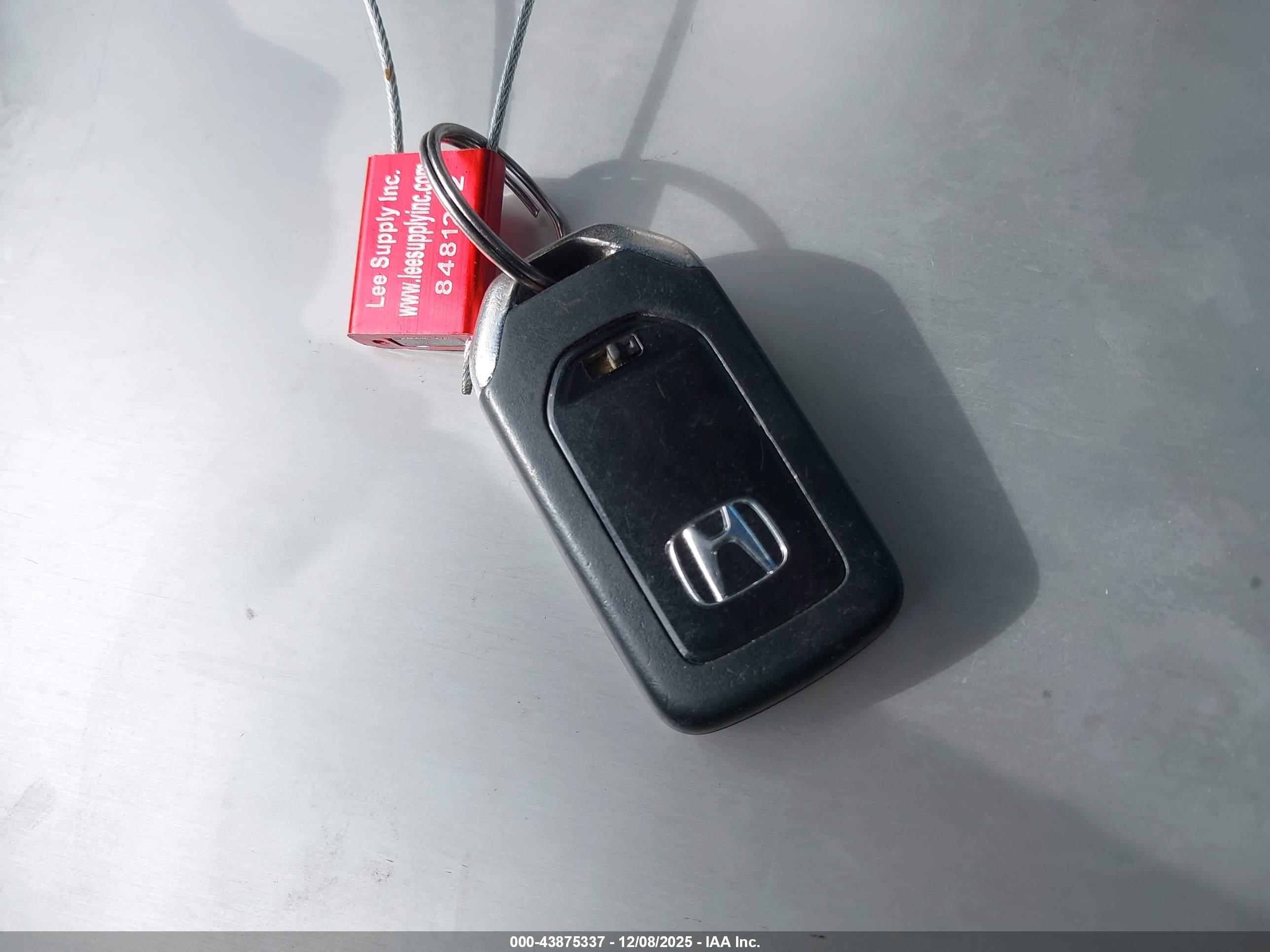 HONDA CIVIC image 11