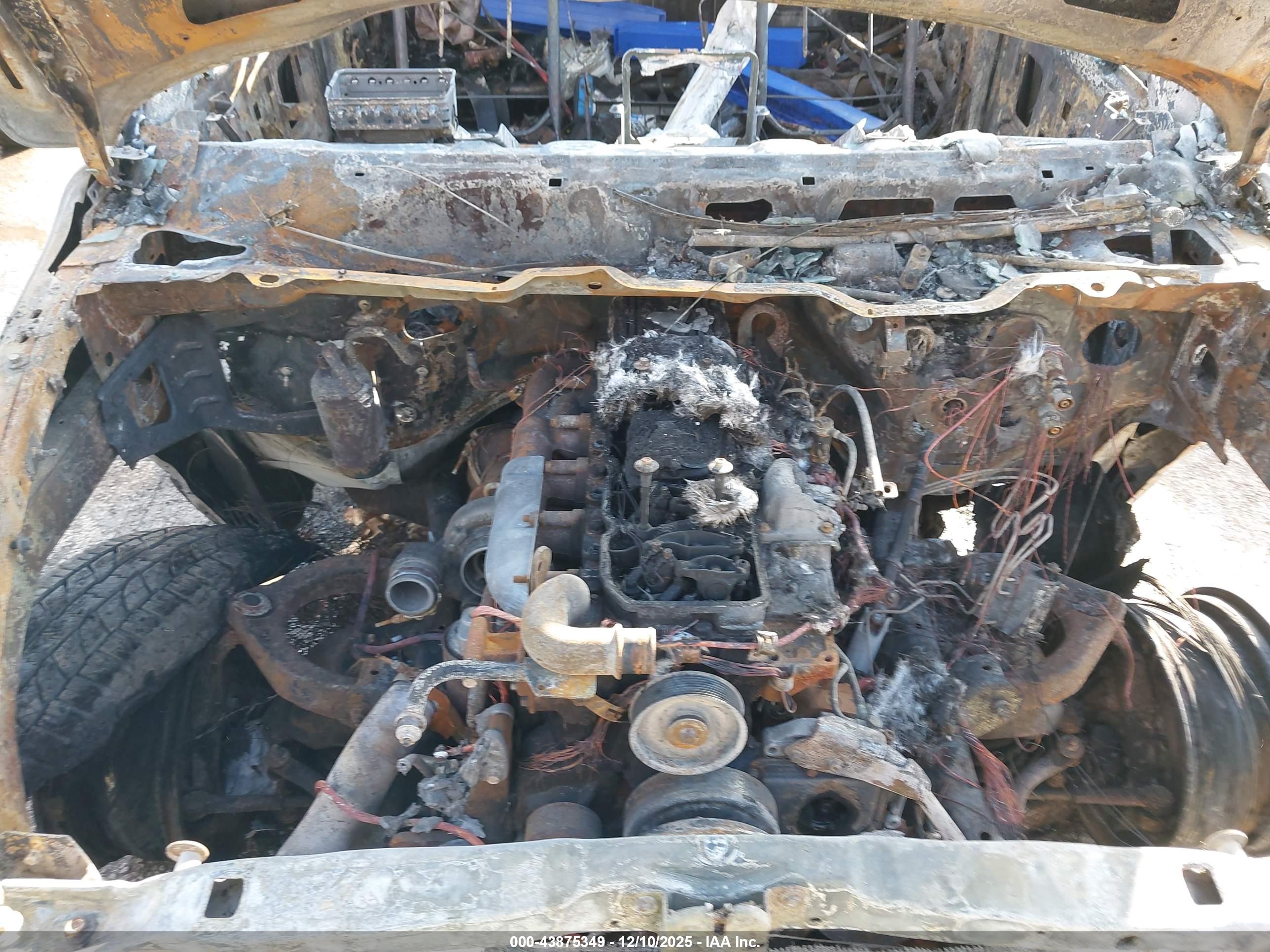 DODGE RAM image 10