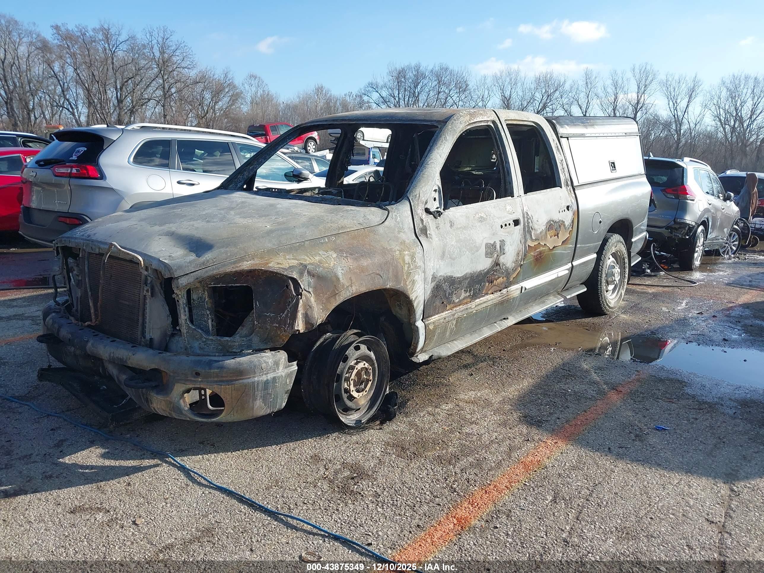 DODGE RAM image 2