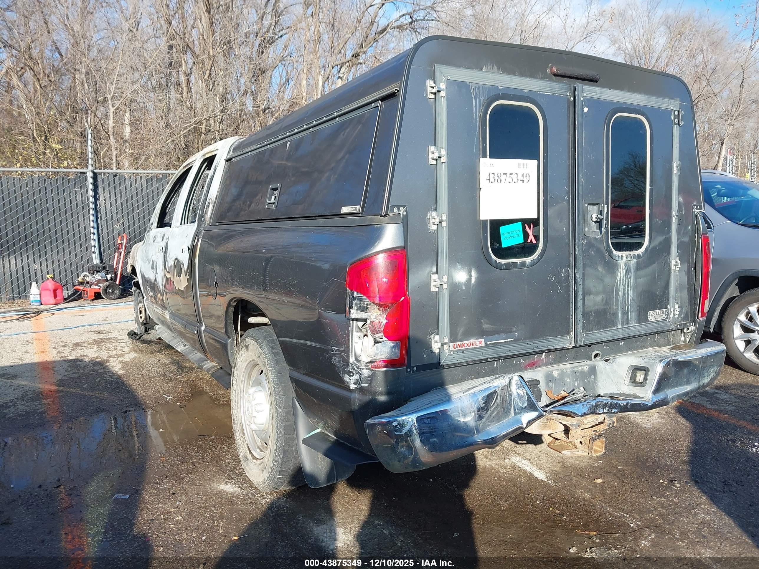 DODGE RAM image 3