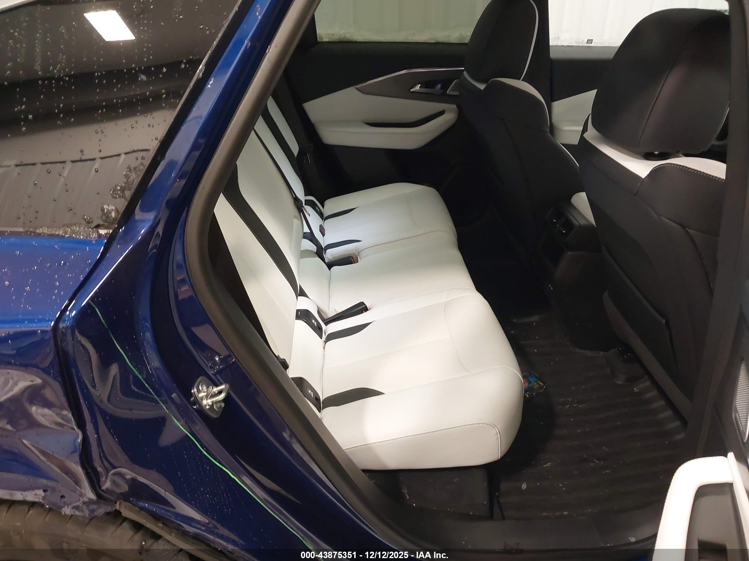 ACURA ZDX image 8
