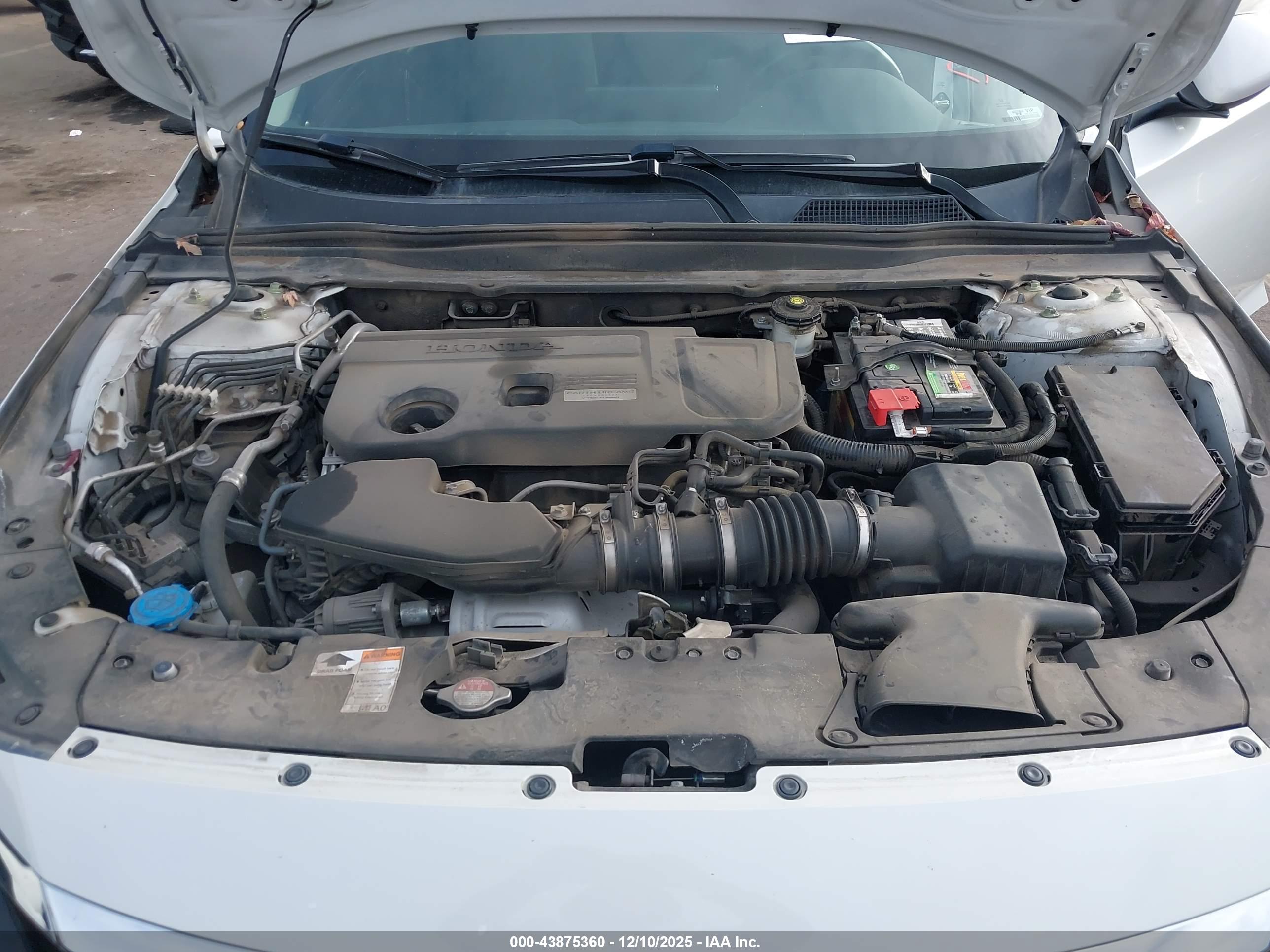 HONDA ACCORD image 10