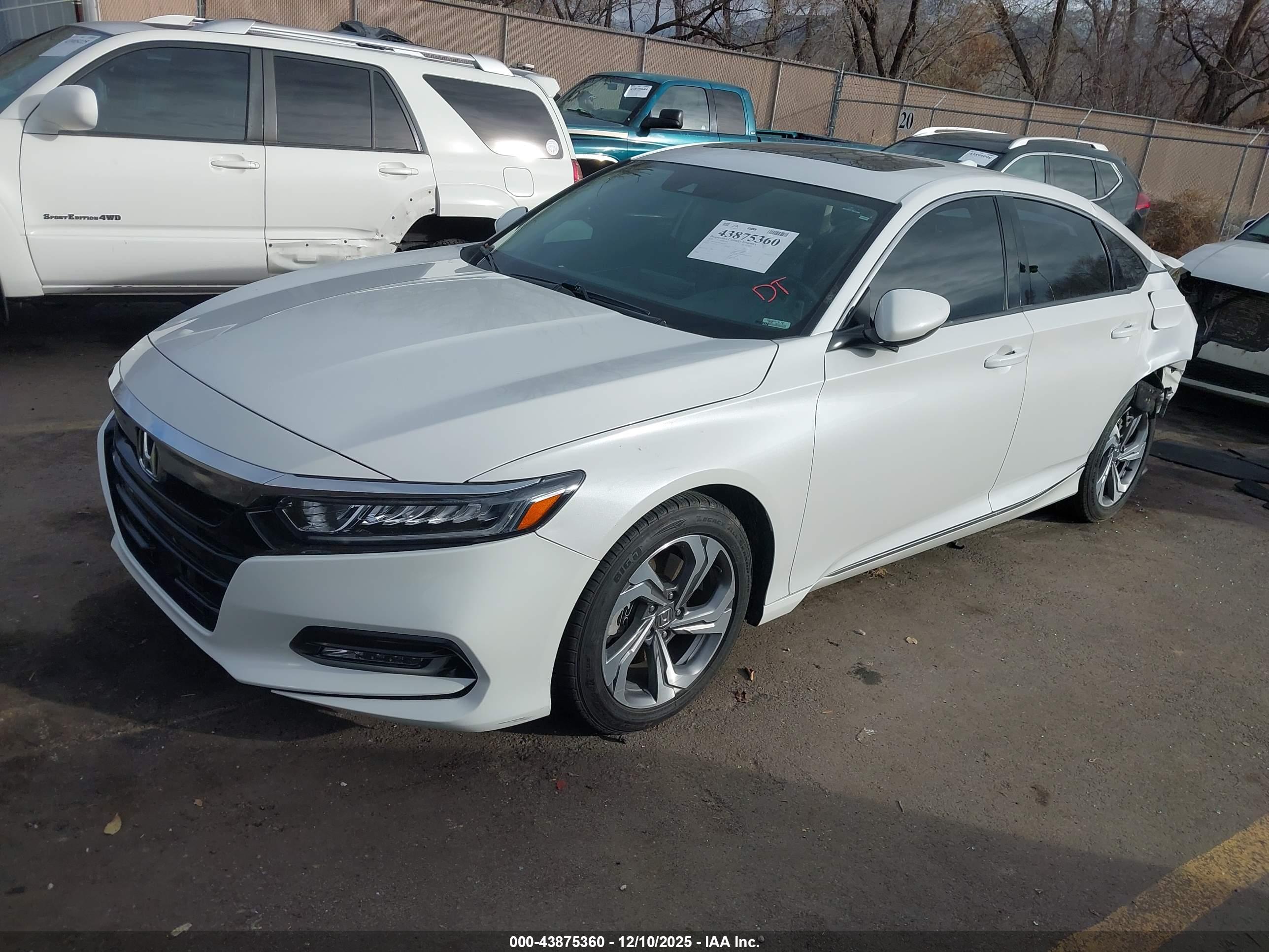 HONDA ACCORD image 2