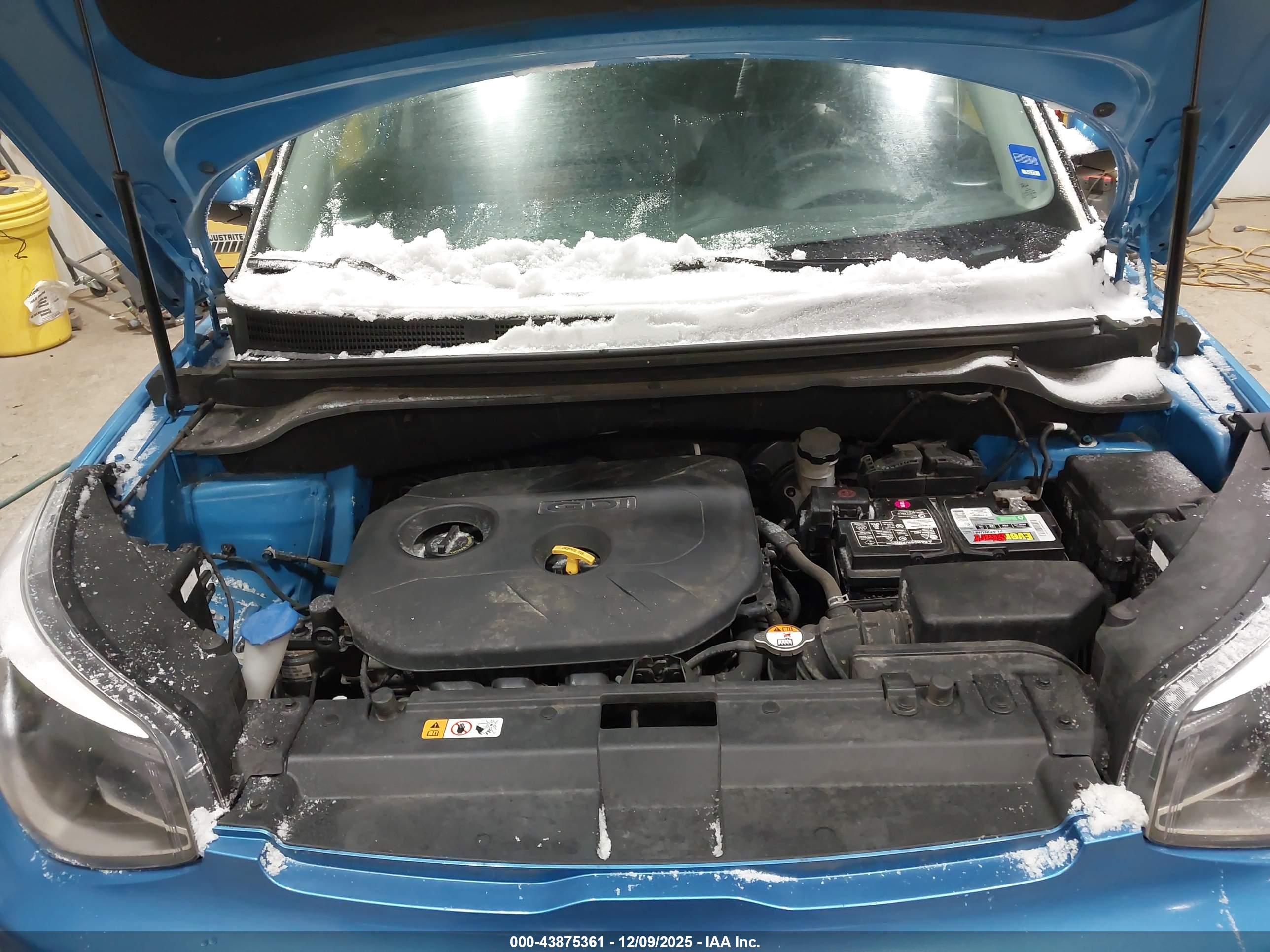 KIA SOUL image 10