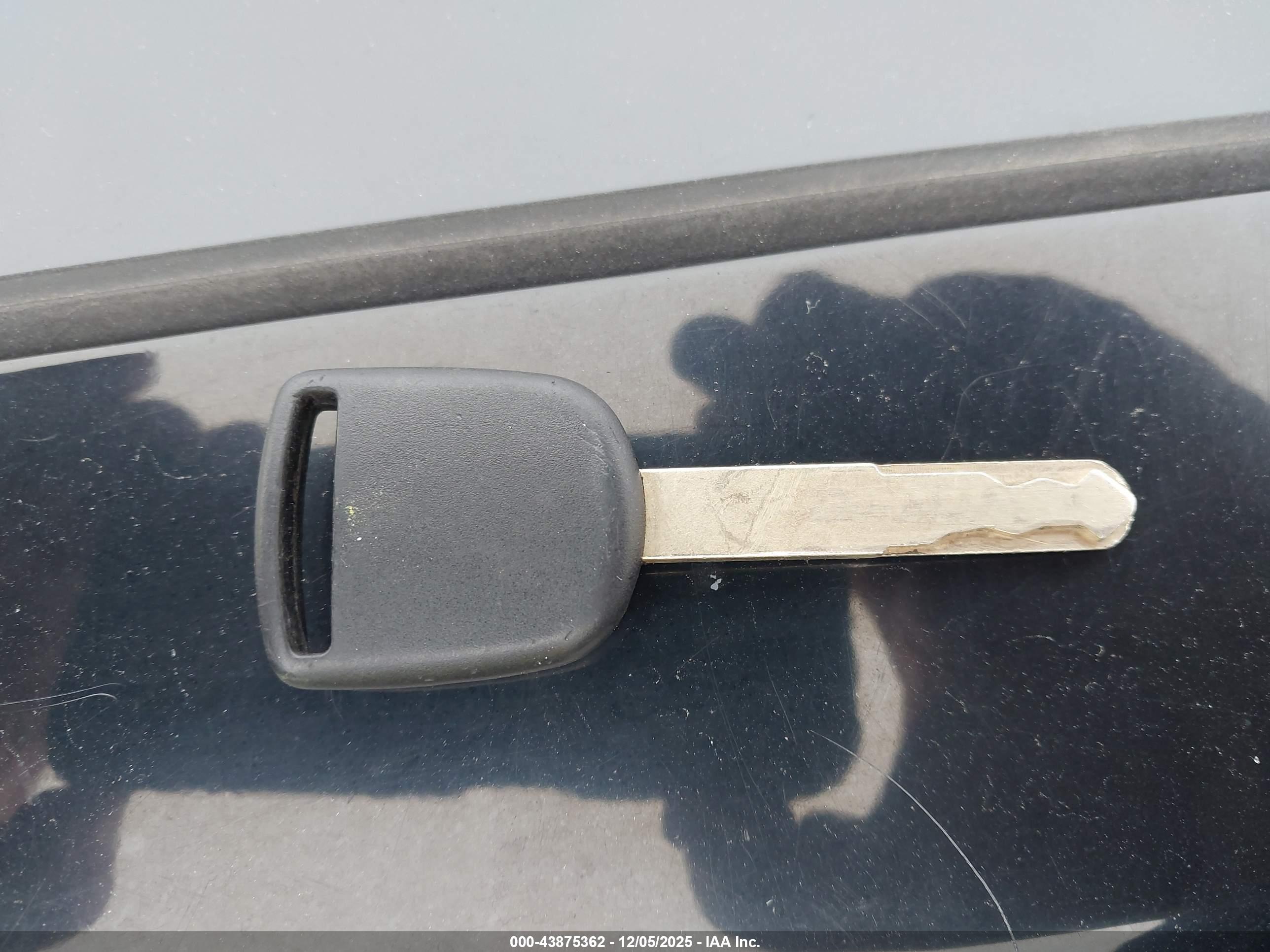 HONDA ACCORD image 11
