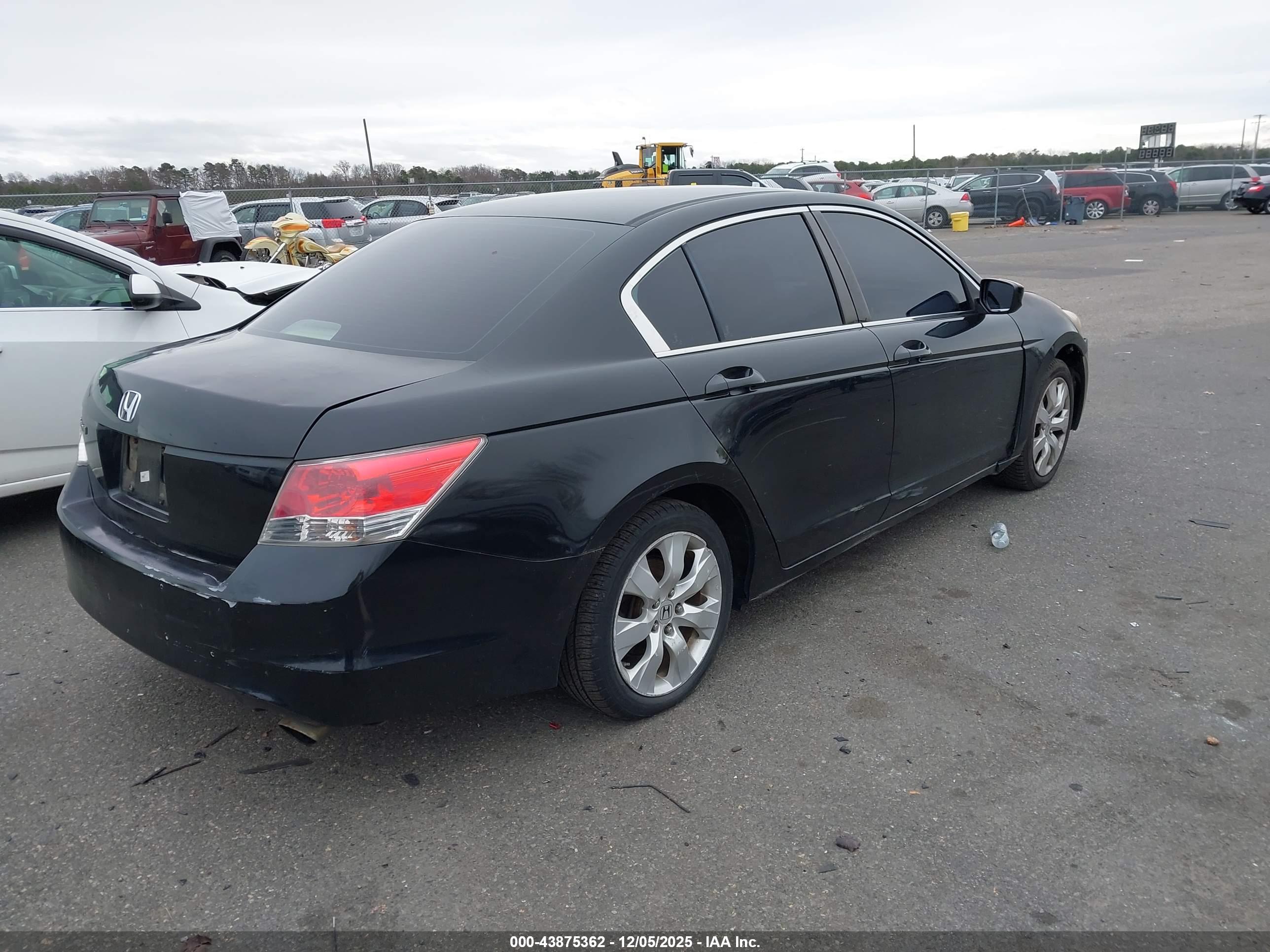HONDA ACCORD image 4