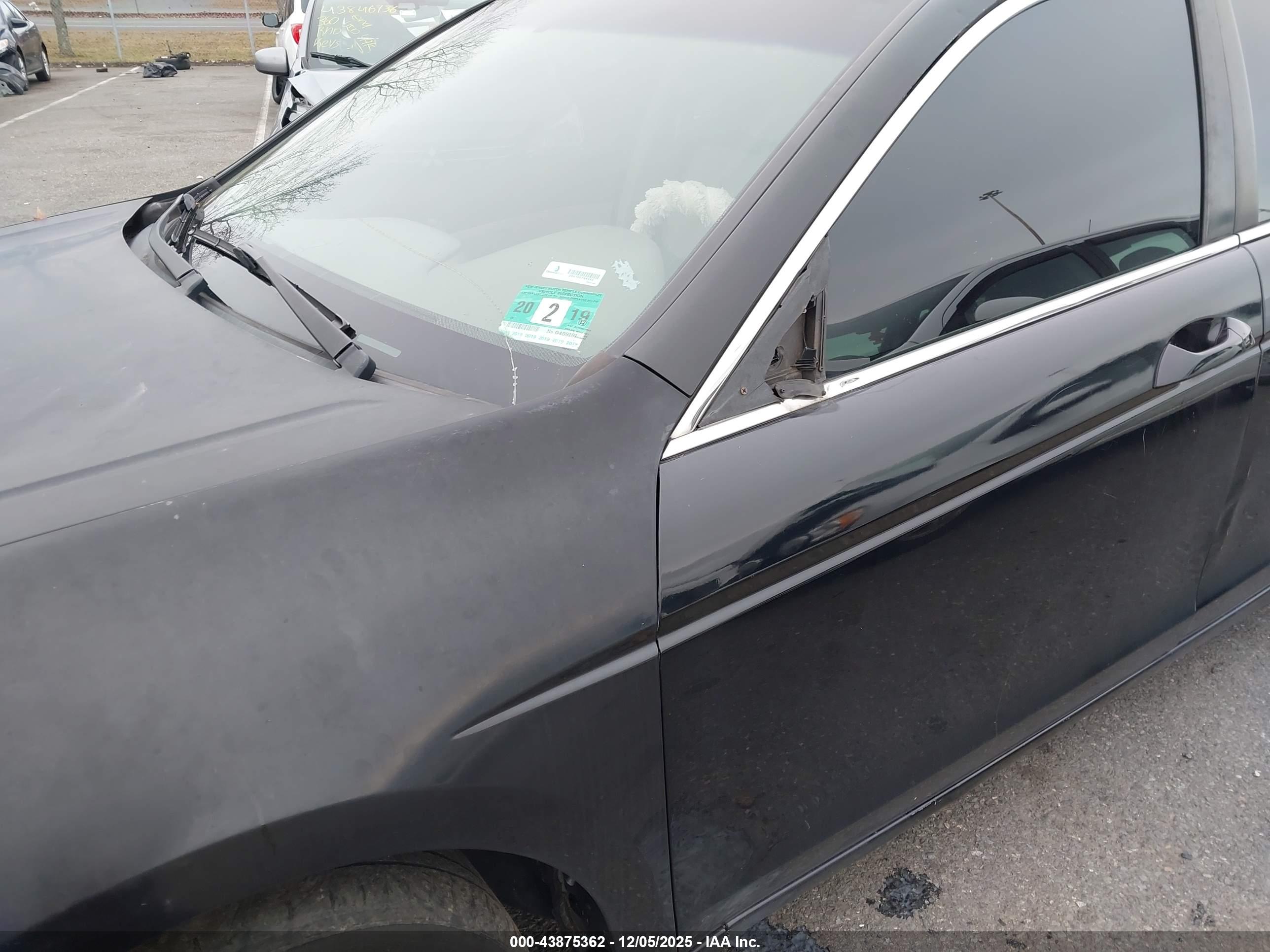 HONDA ACCORD image 6