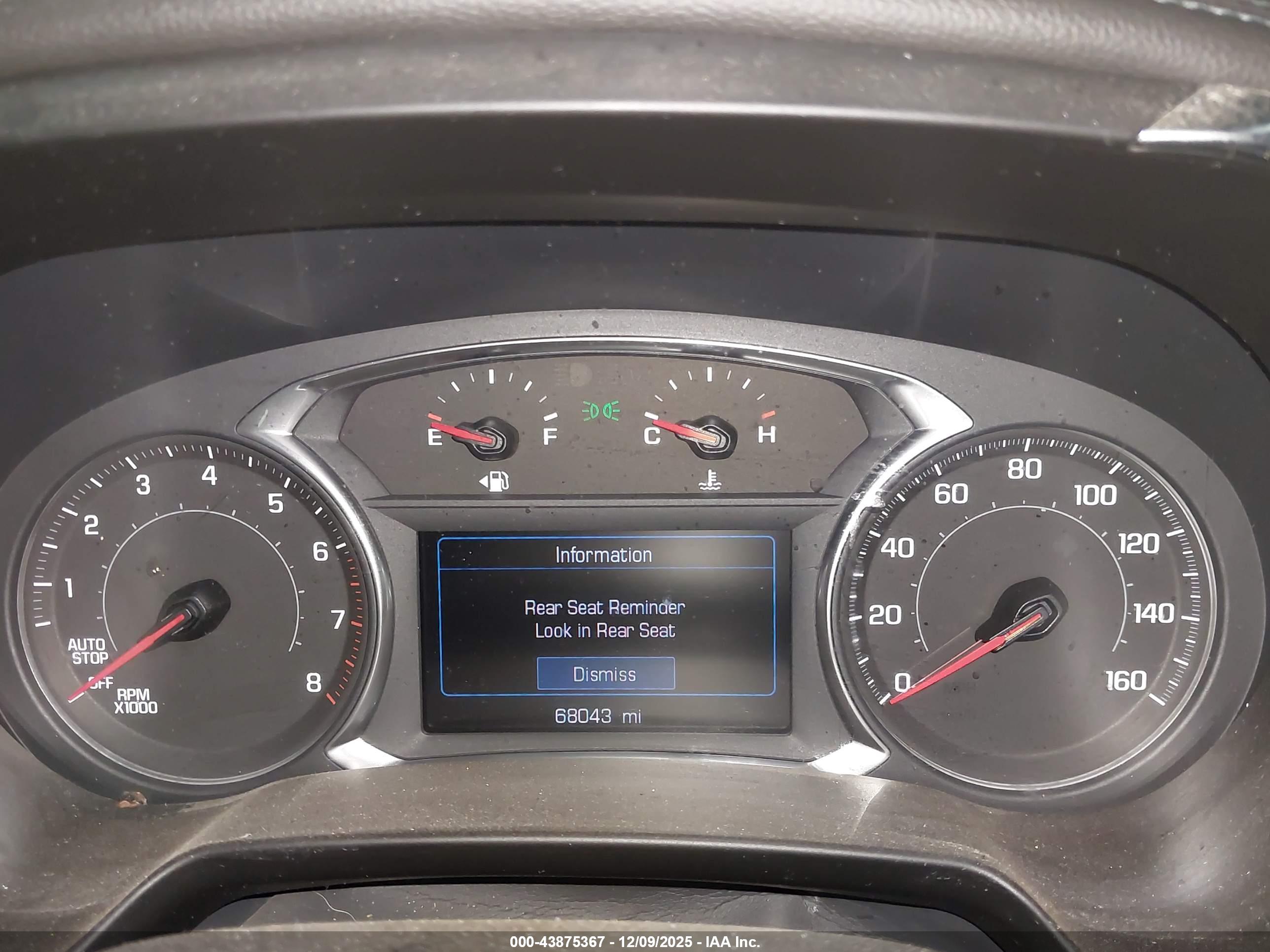 CHEVROLET BLAZER image 7
