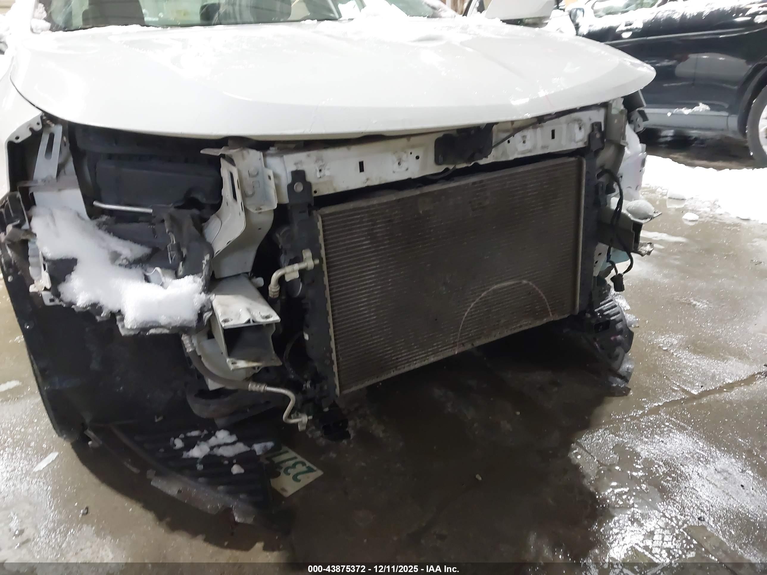 CHEVROLET IMPALA image 6