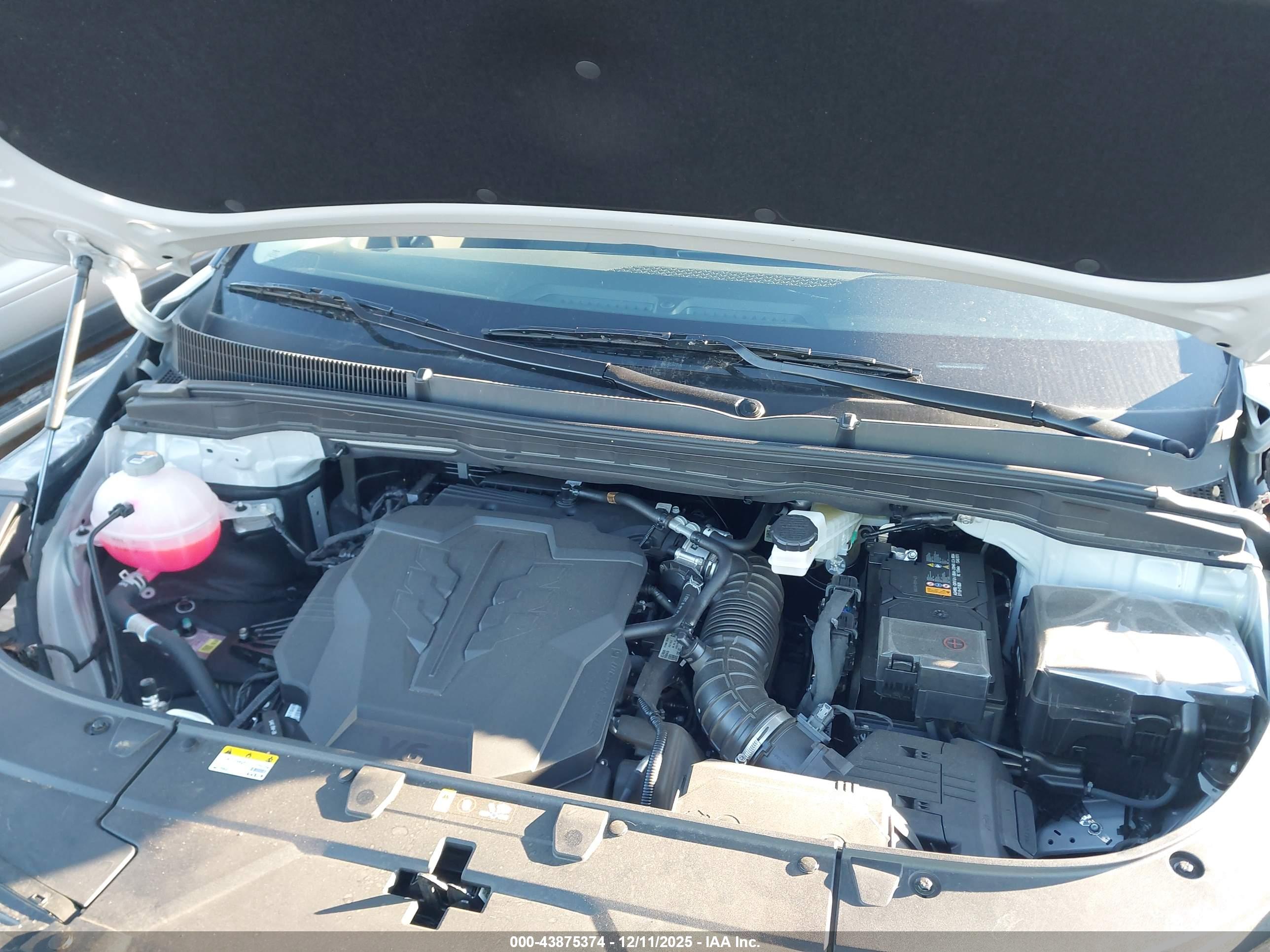 KIA CARNIVAL image 10