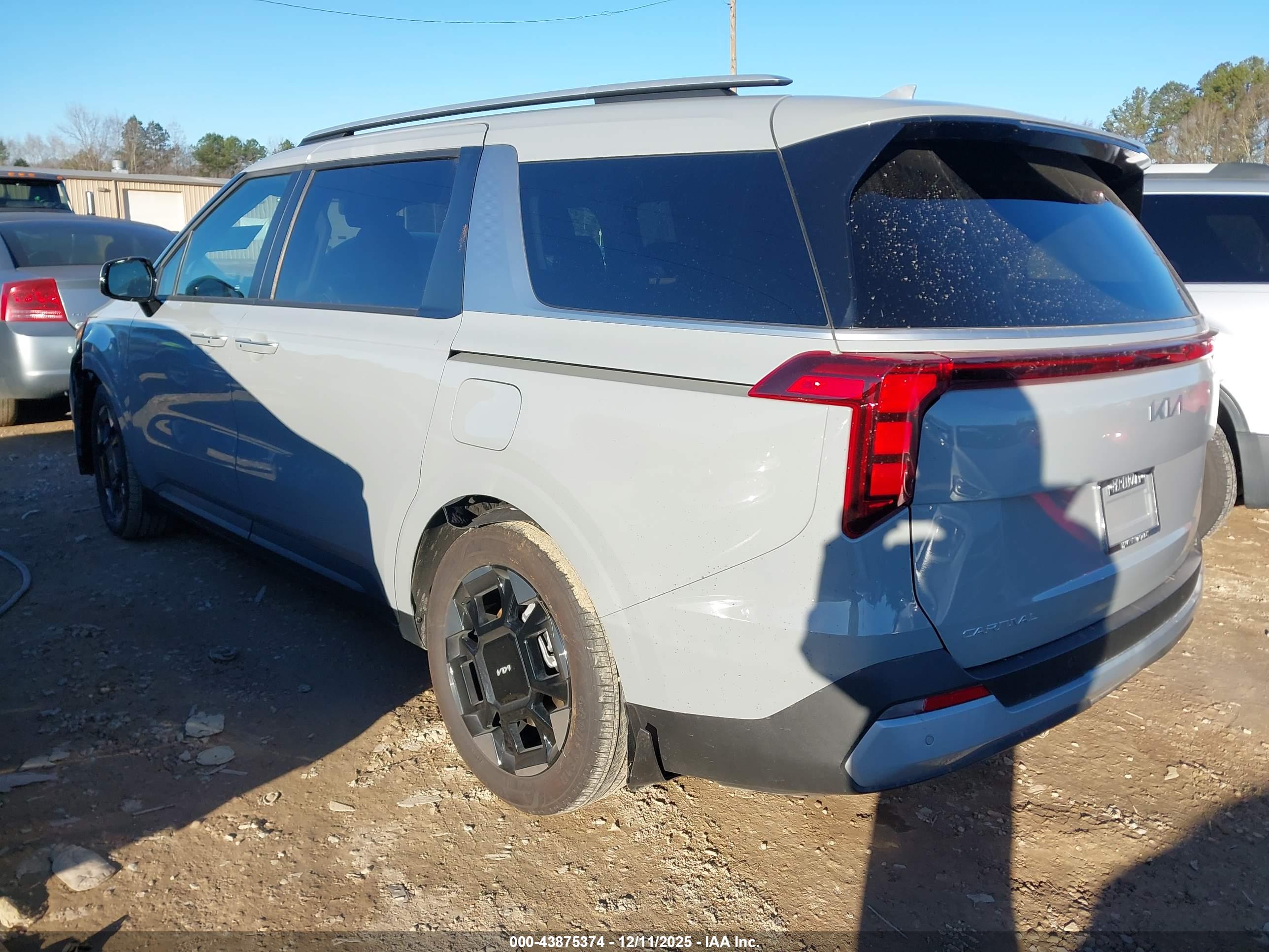 KIA CARNIVAL image 3