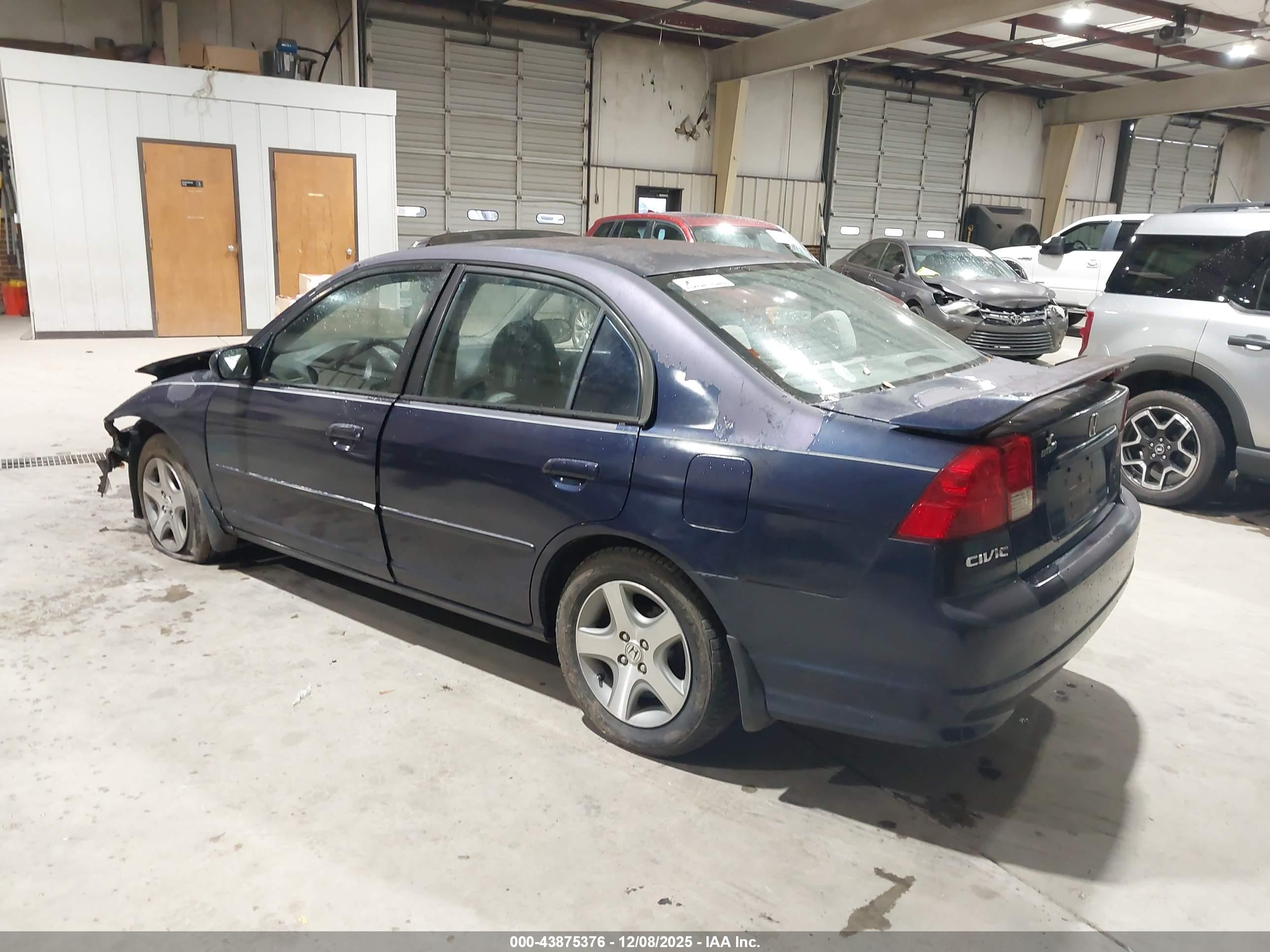 HONDA CIVIC image 3