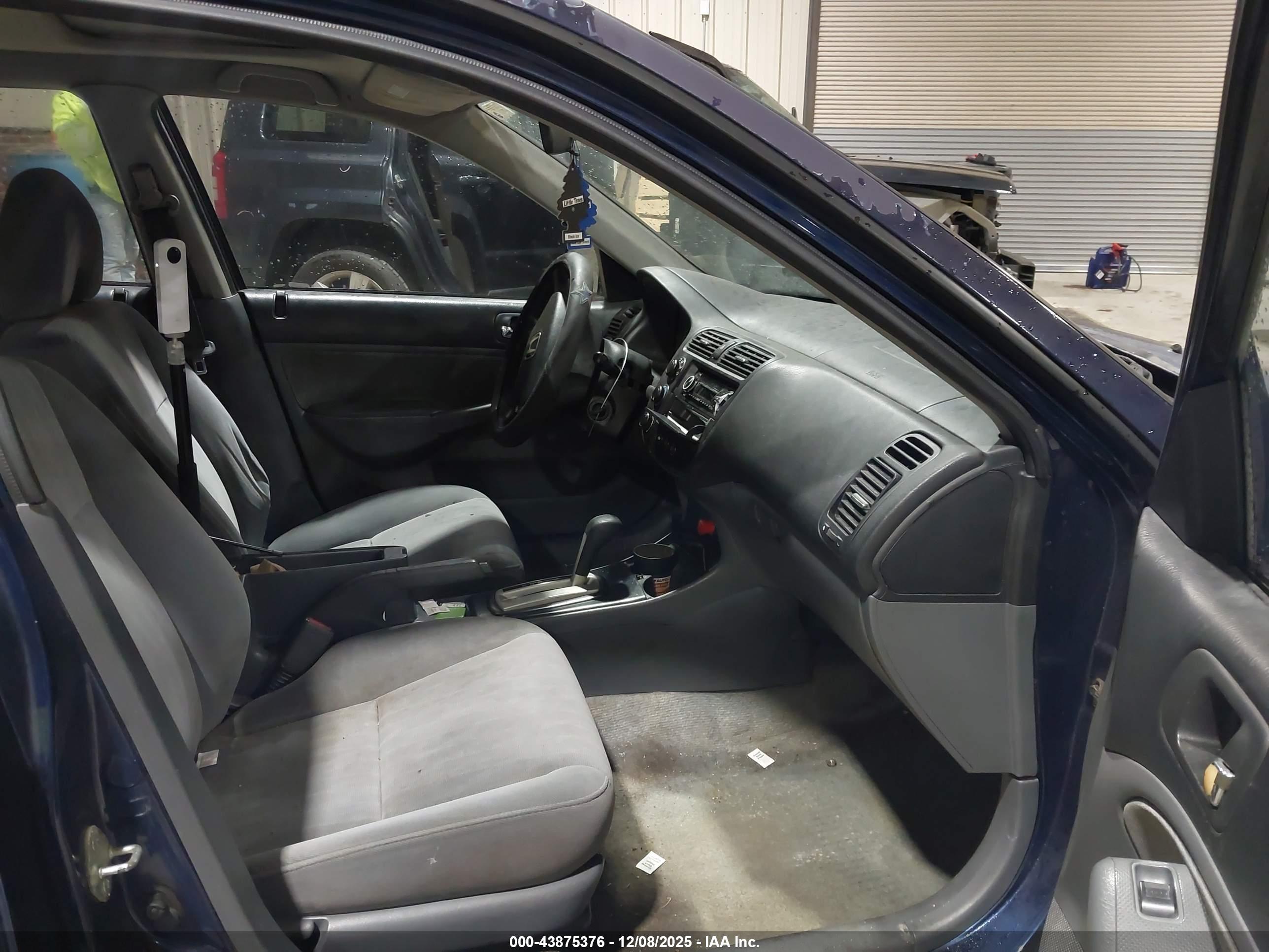 HONDA CIVIC image 5