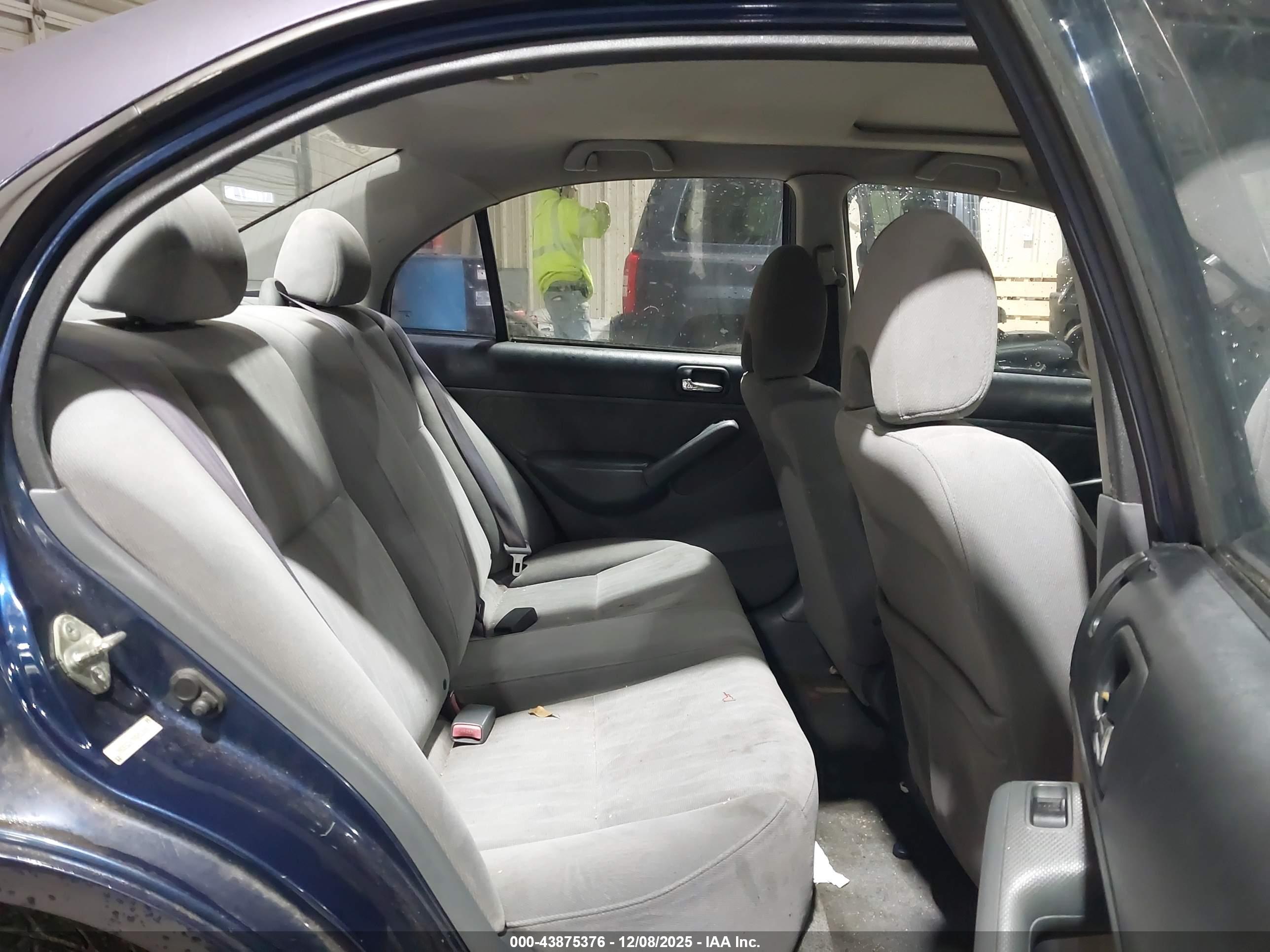 HONDA CIVIC image 8