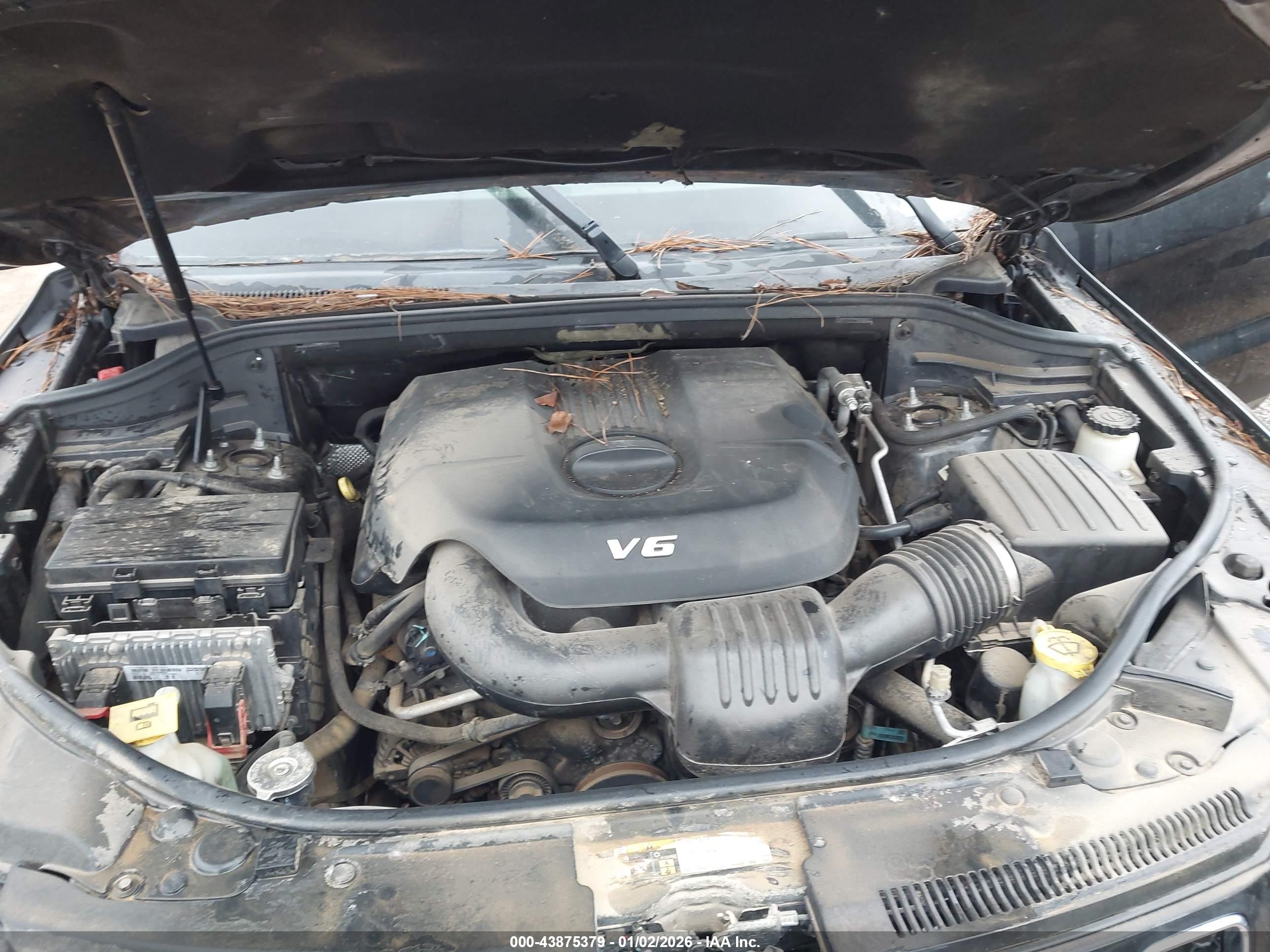 JEEP GRAND image 10