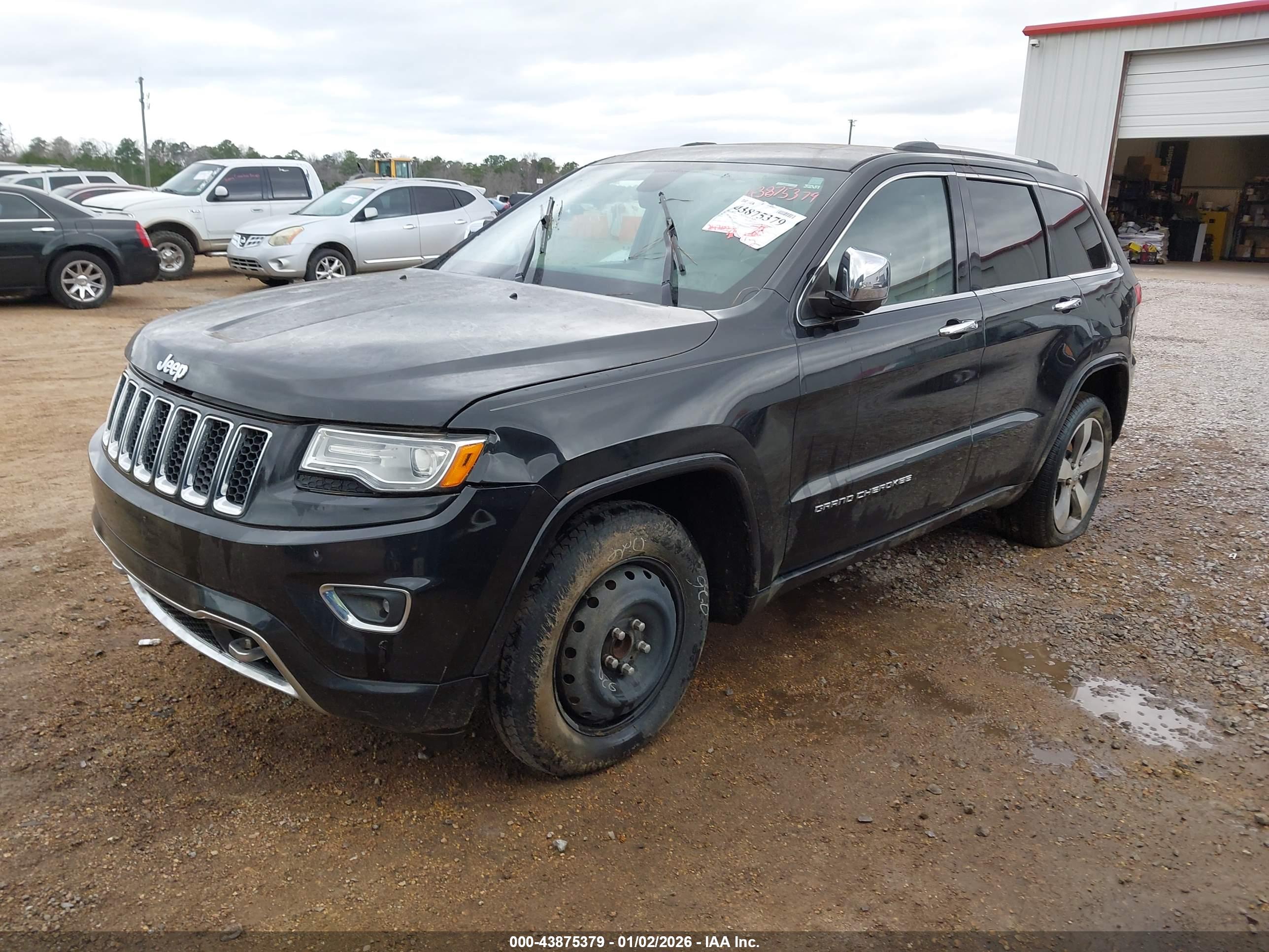 JEEP GRAND image 2