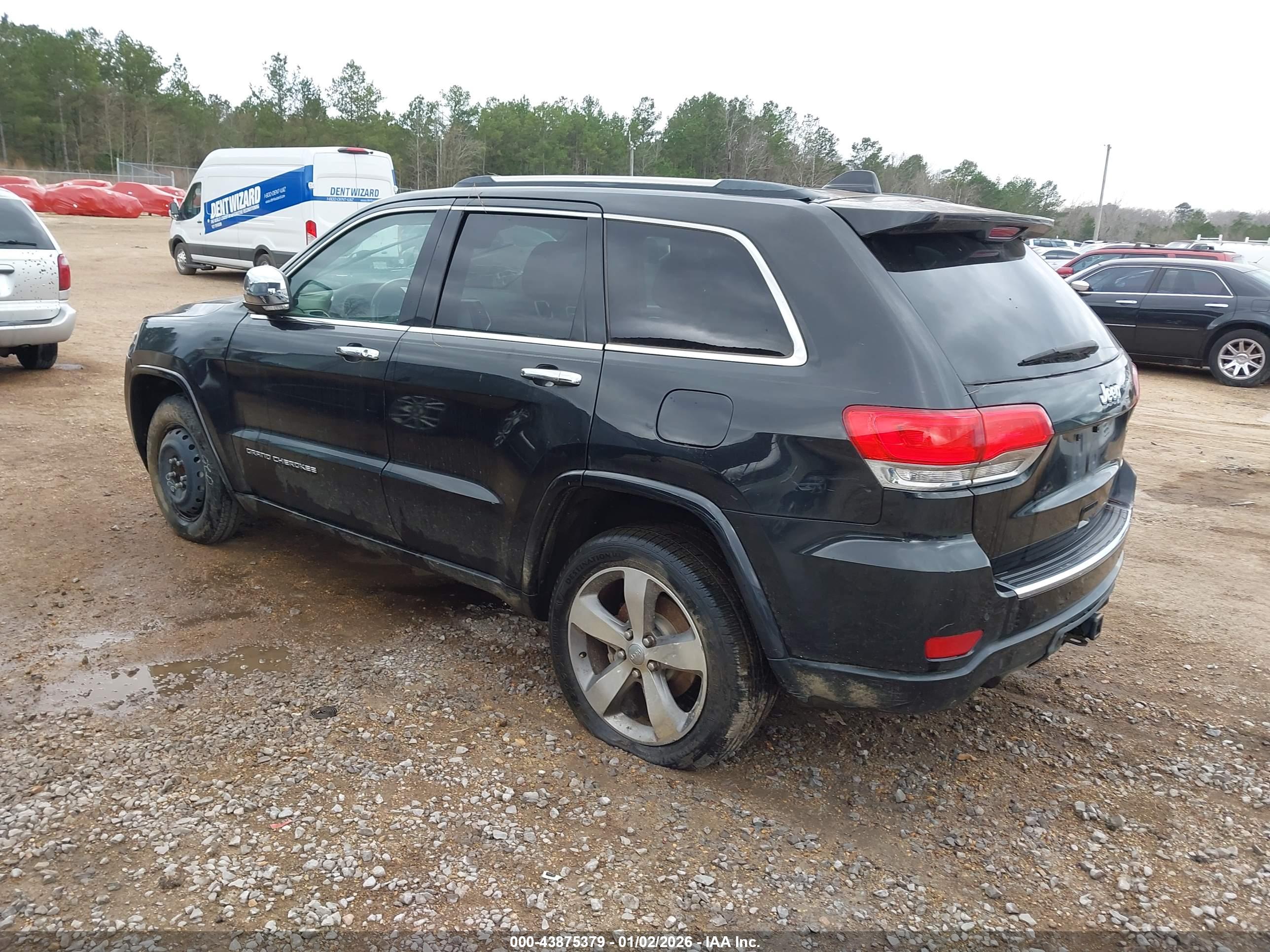 JEEP GRAND image 3